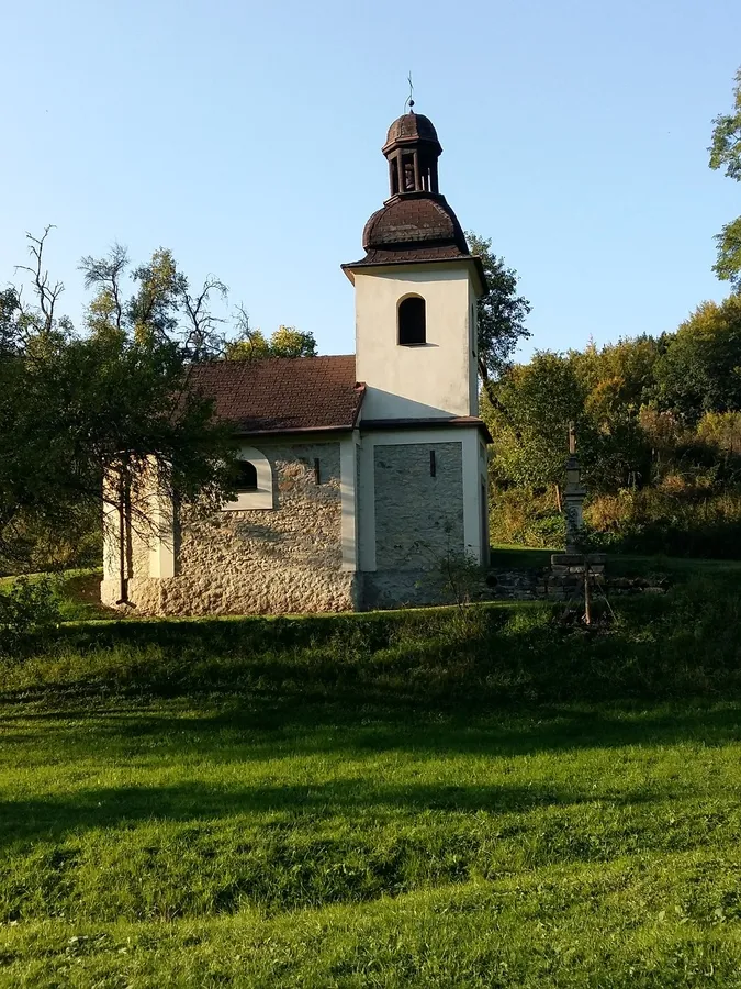 Photo showing: Žipotín