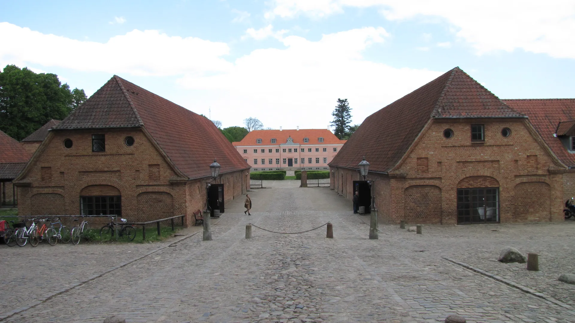 Photo showing: in the Heritage Agency of Denmark database for Listed Buildings.