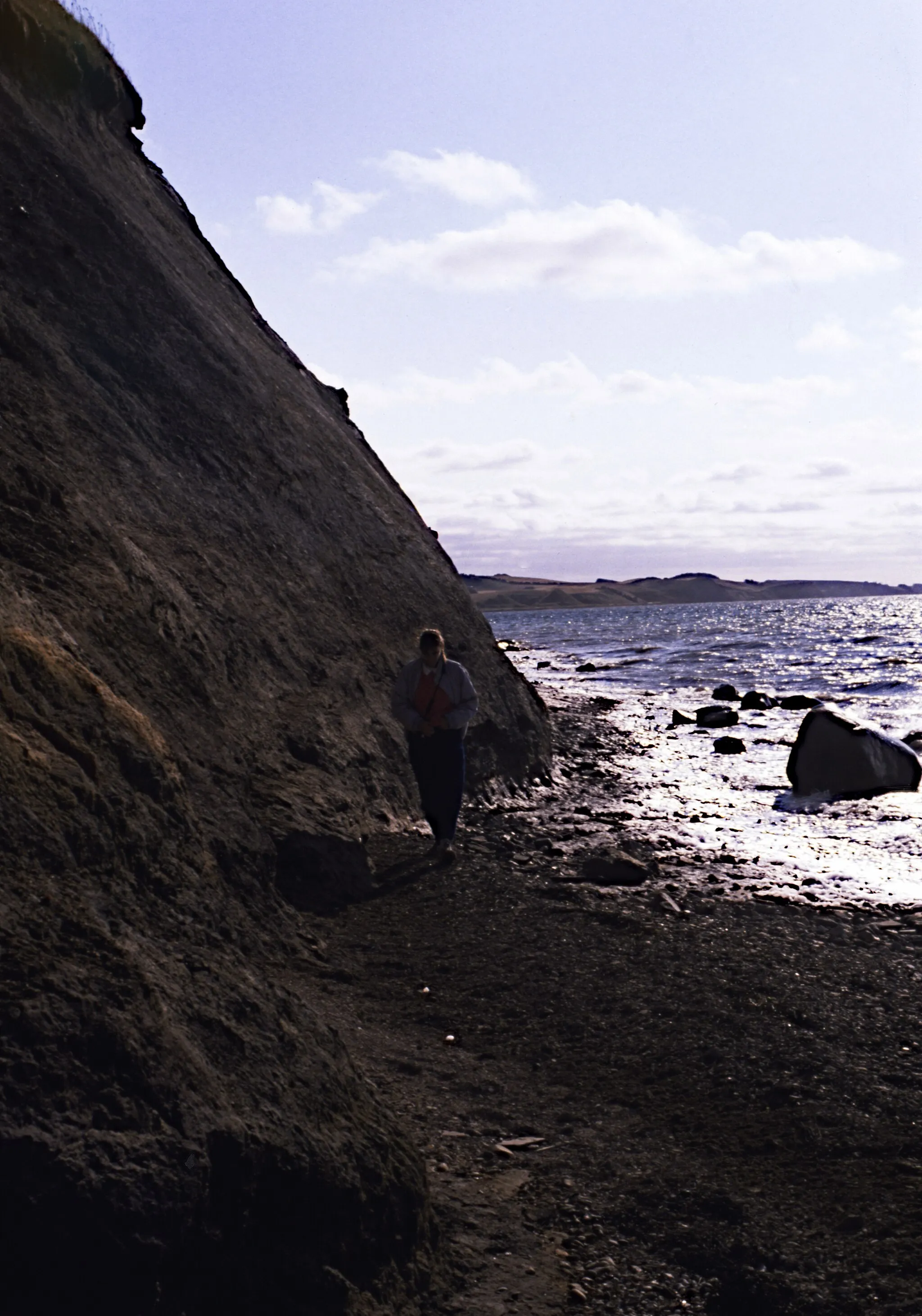 Photo showing: Hanklit, Morsø/Dänemark.