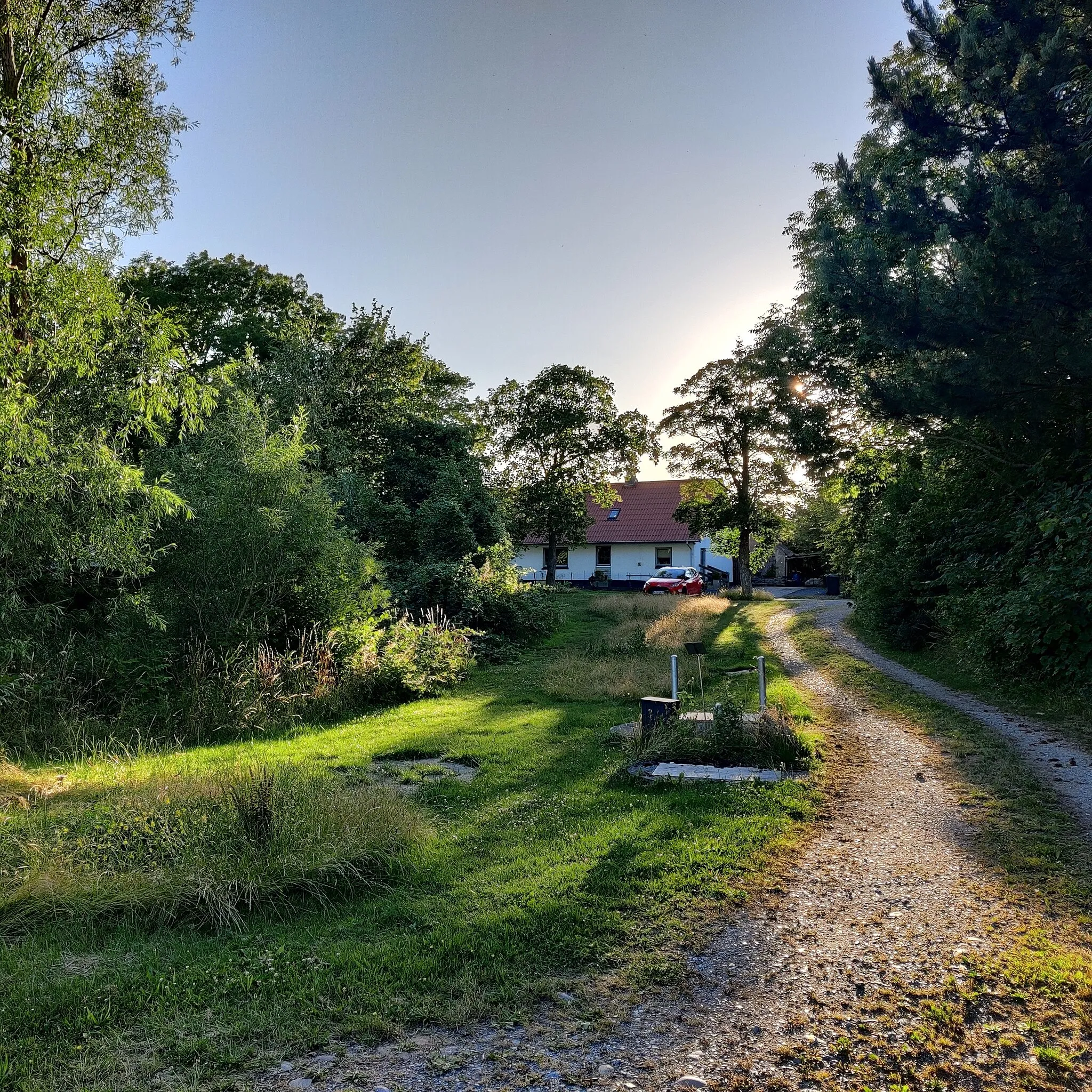 Photo showing: Danmark, Skælskør, Esbjerg