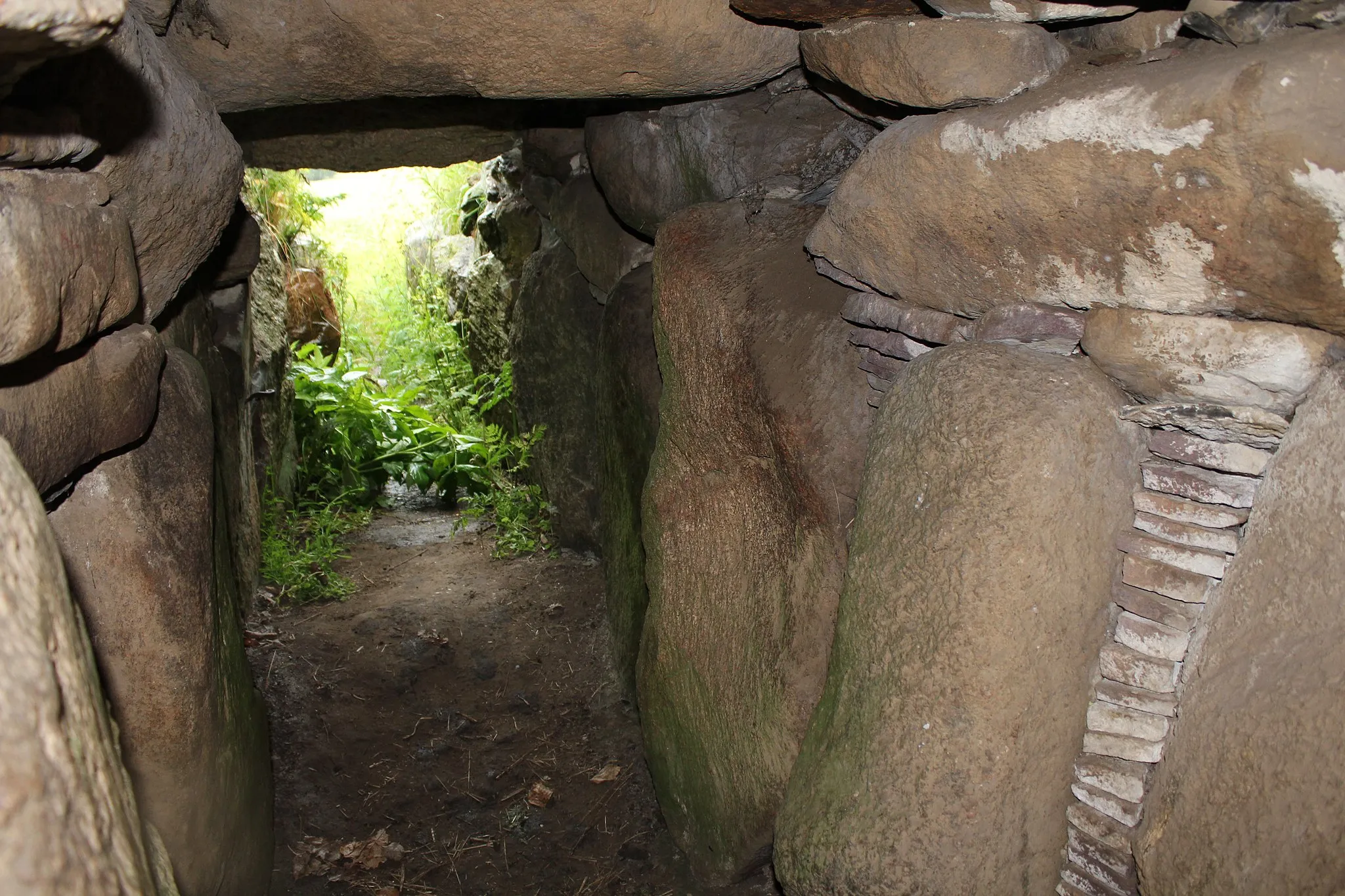 Photo showing: in the Heritage Agency of Denmark database for Sites and Monuments.