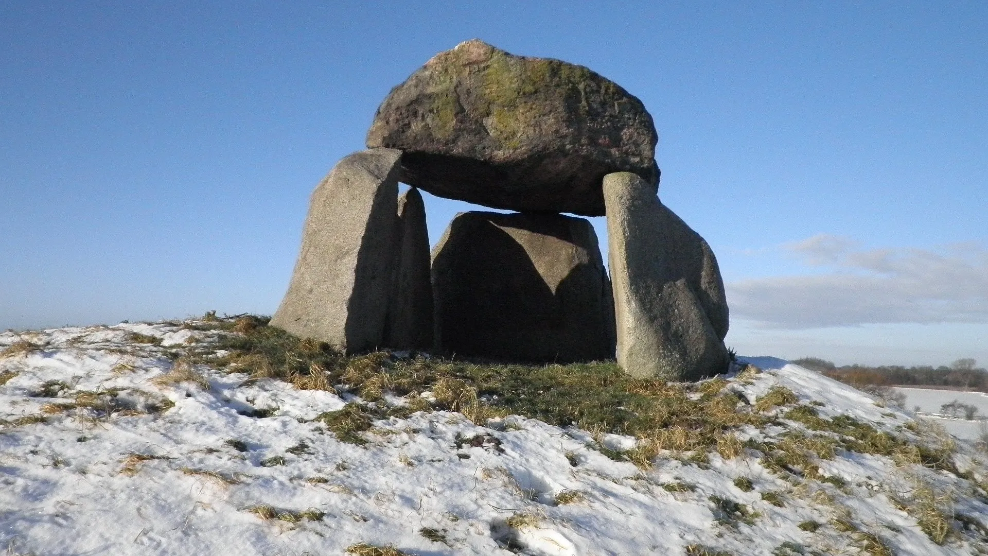 Photo showing: in the Heritage Agency of Denmark database for Sites and Monuments.