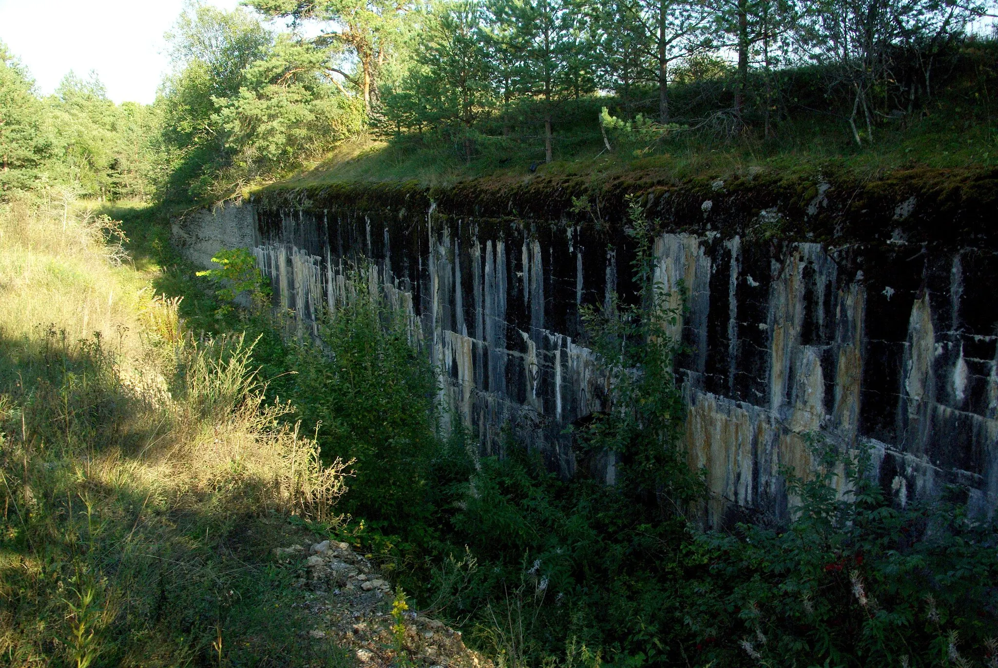 Photo showing: This is a photo of cultural heritage monument of Estonia number