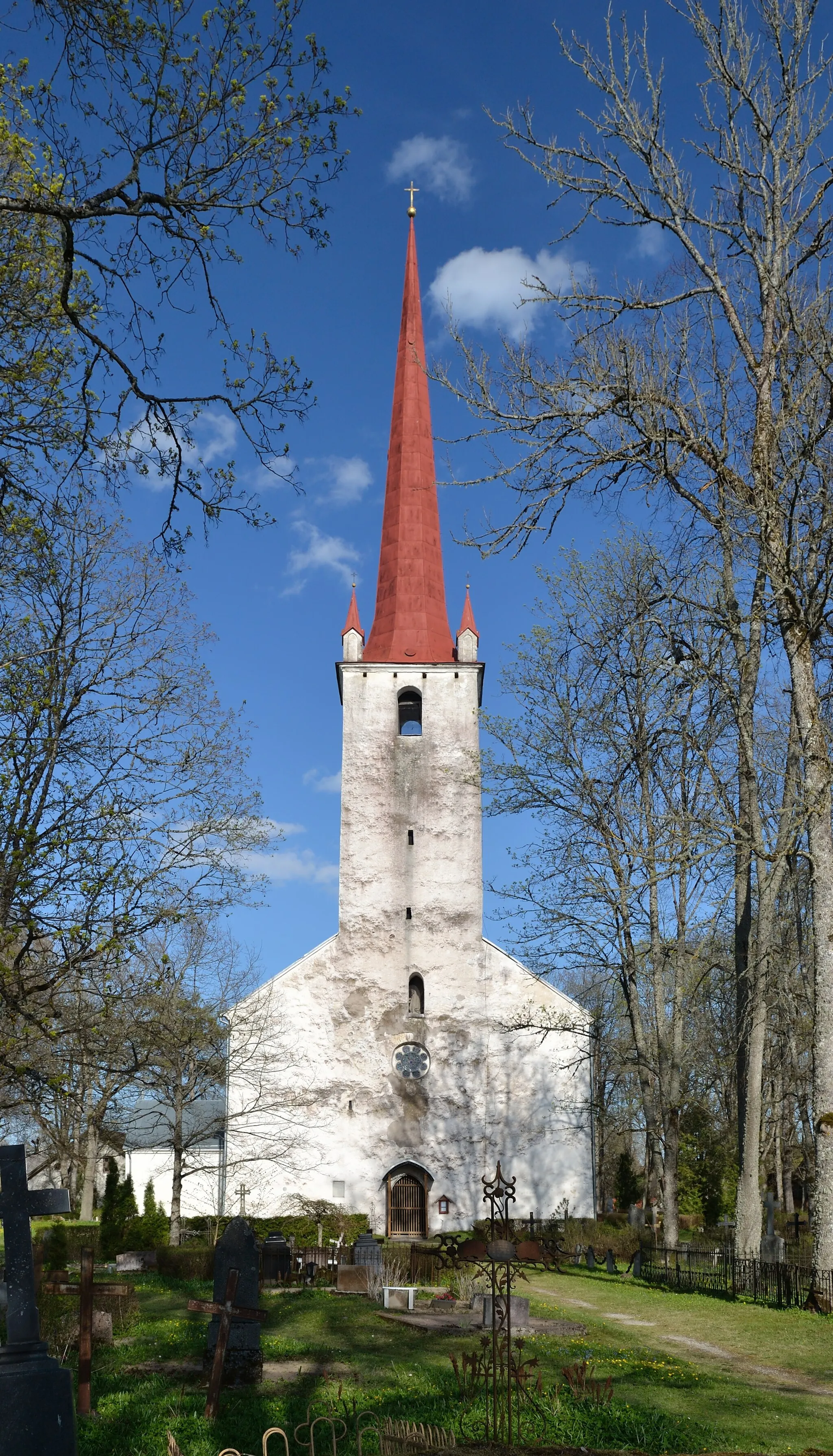 Photo showing: This is a photo of cultural heritage monument of Estonia number