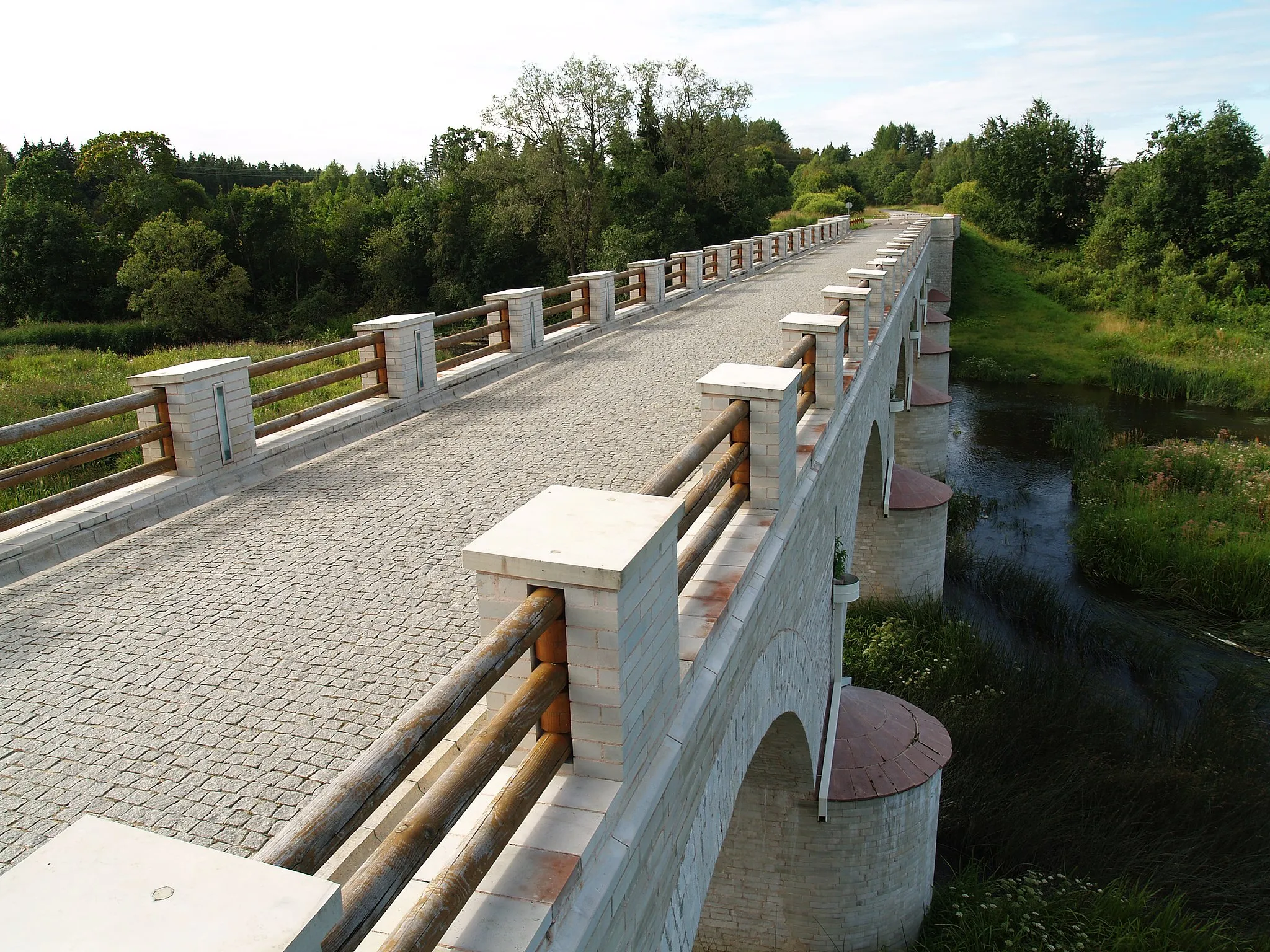 Photo showing: This is a photo of cultural heritage monument of Estonia number