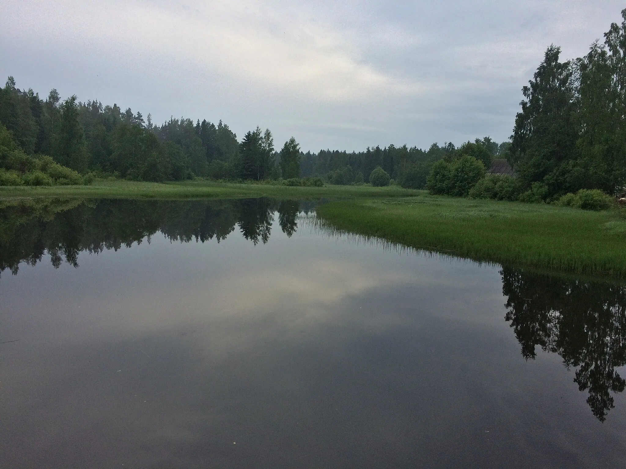 Photo showing: Kotka, Harju County, Estonia