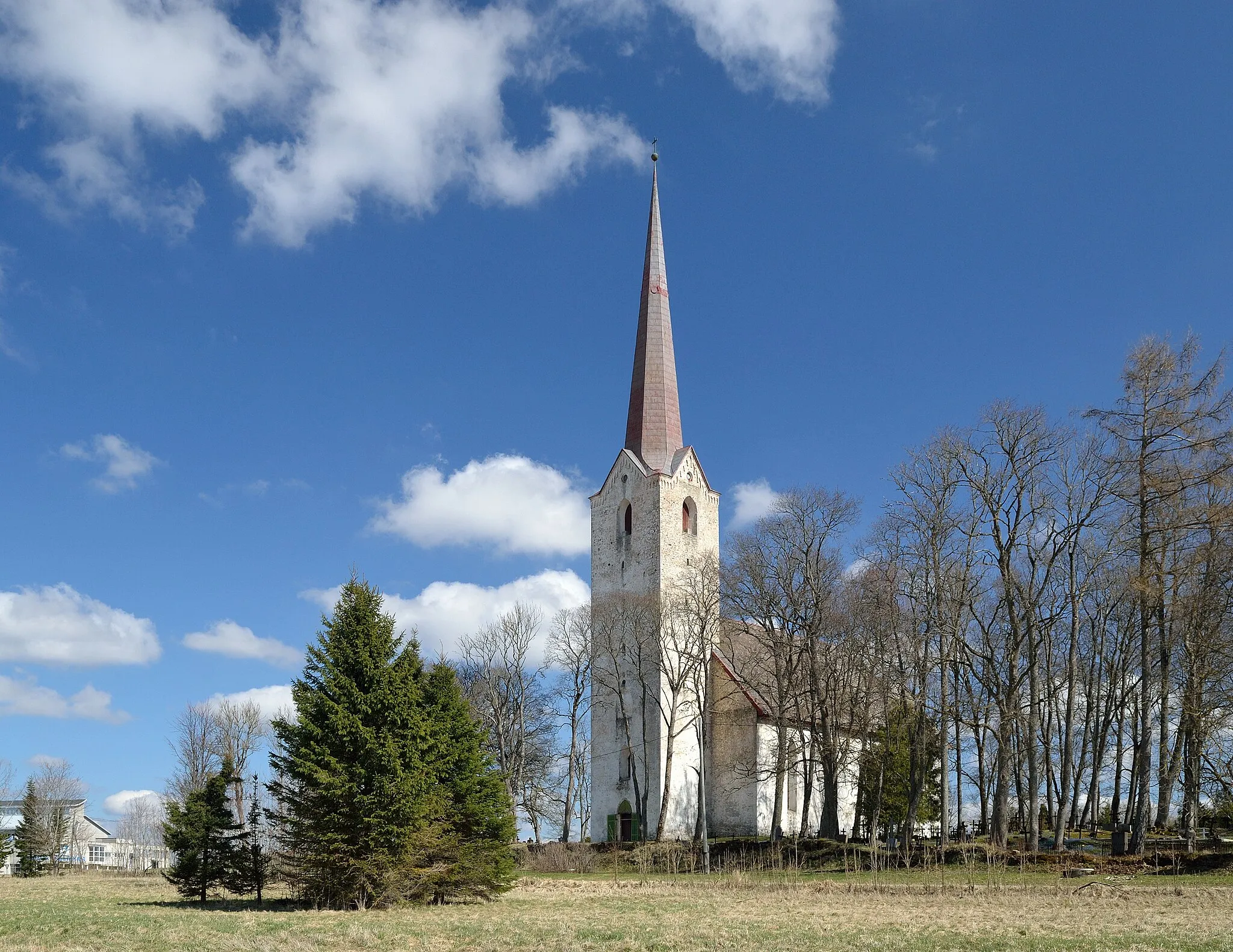 Photo showing: This is a photo of cultural heritage monument of Estonia number