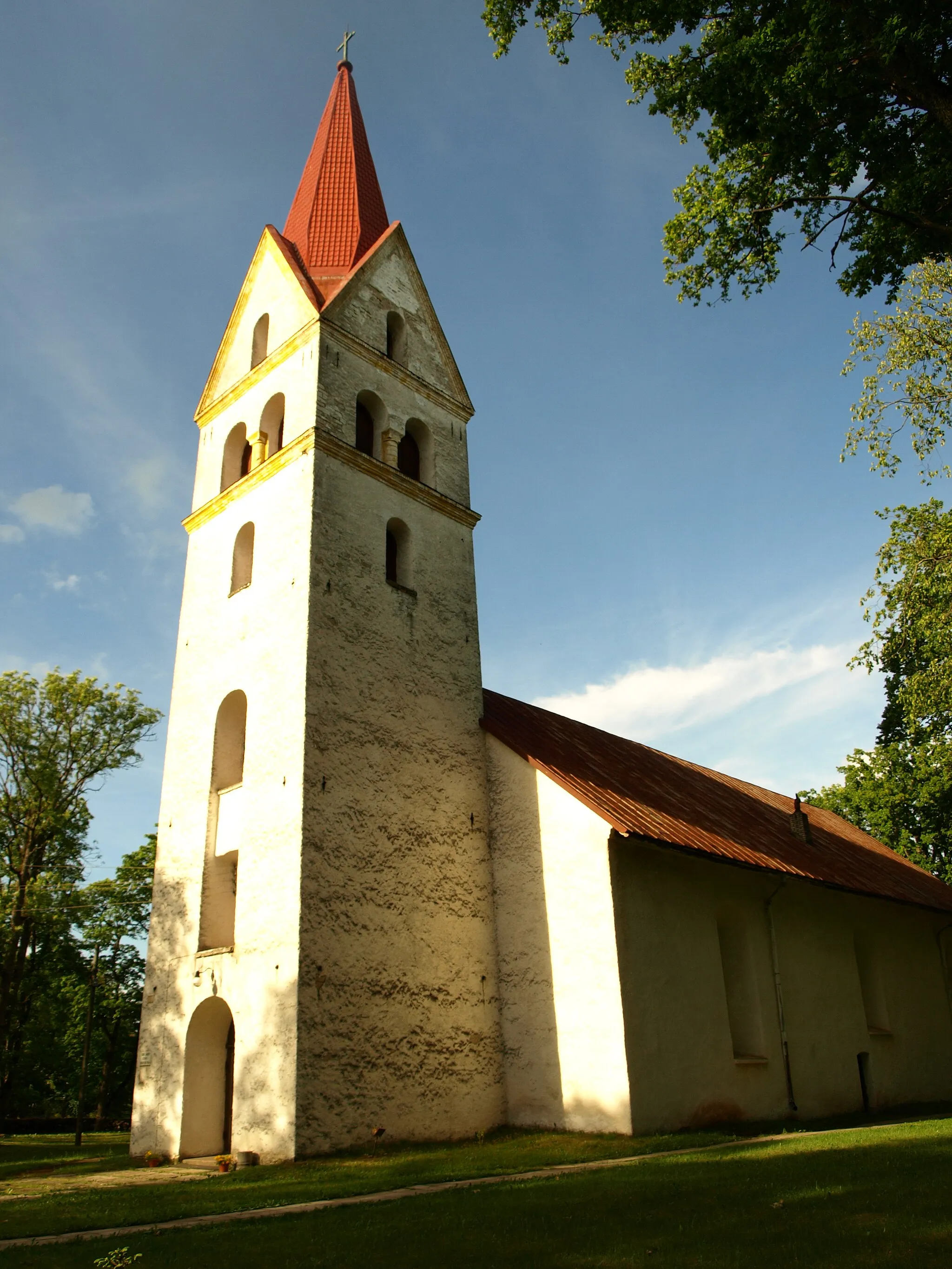 Photo showing: This is a photo of cultural heritage monument of Estonia number