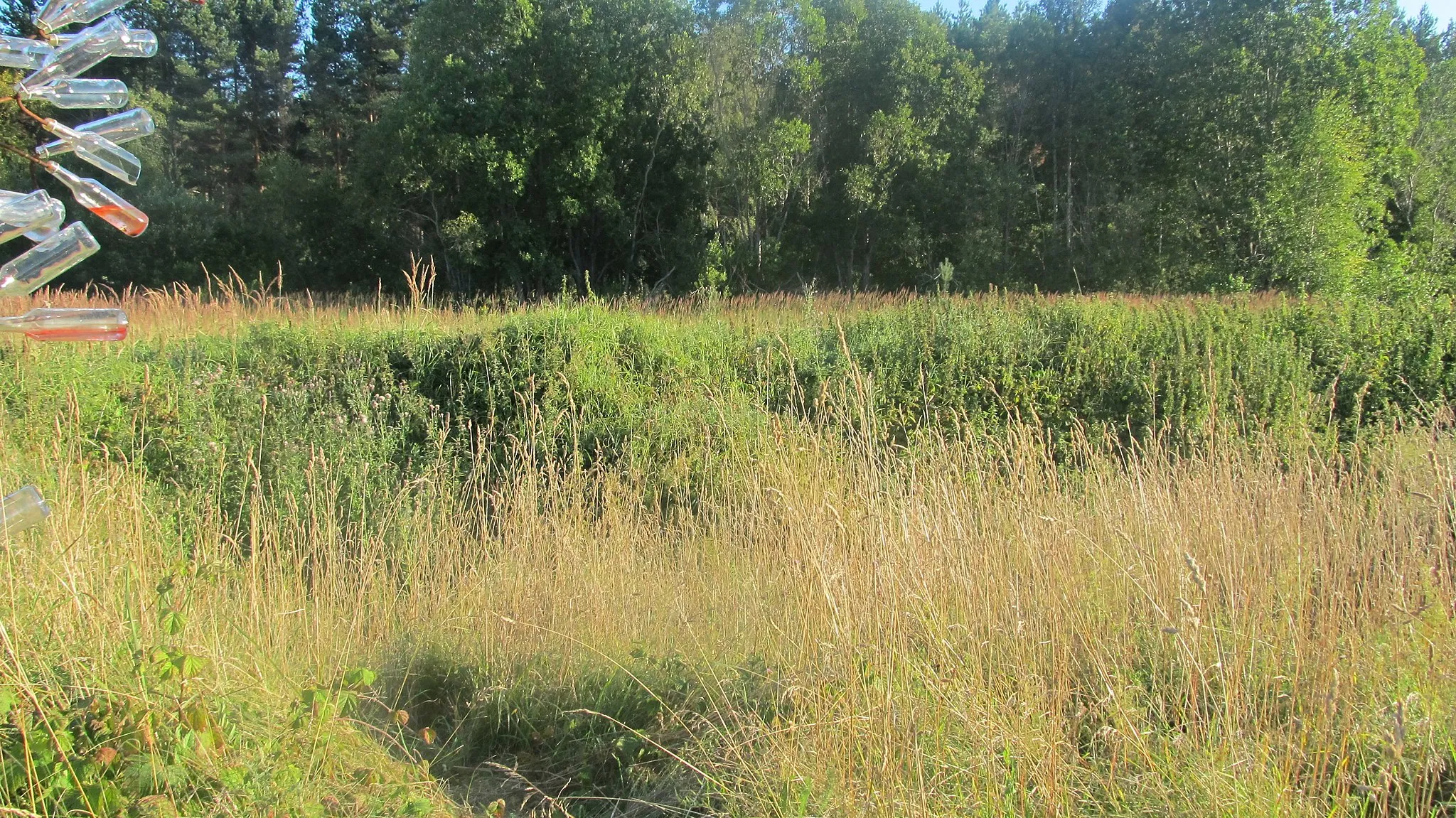 Photo showing: This is a photo of cultural heritage monument of Estonia number