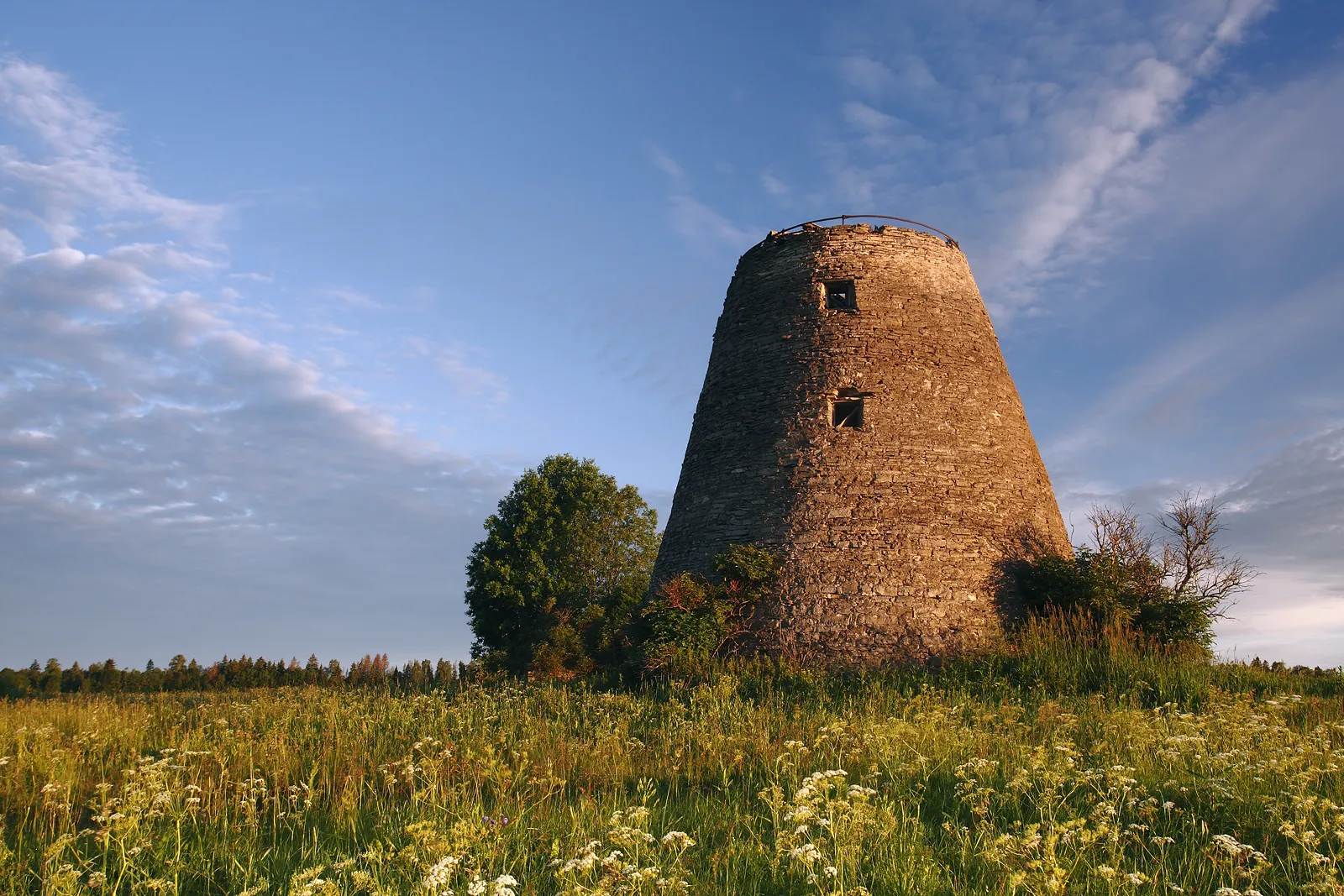 Photo showing: This is a photo of cultural heritage monument of Estonia number