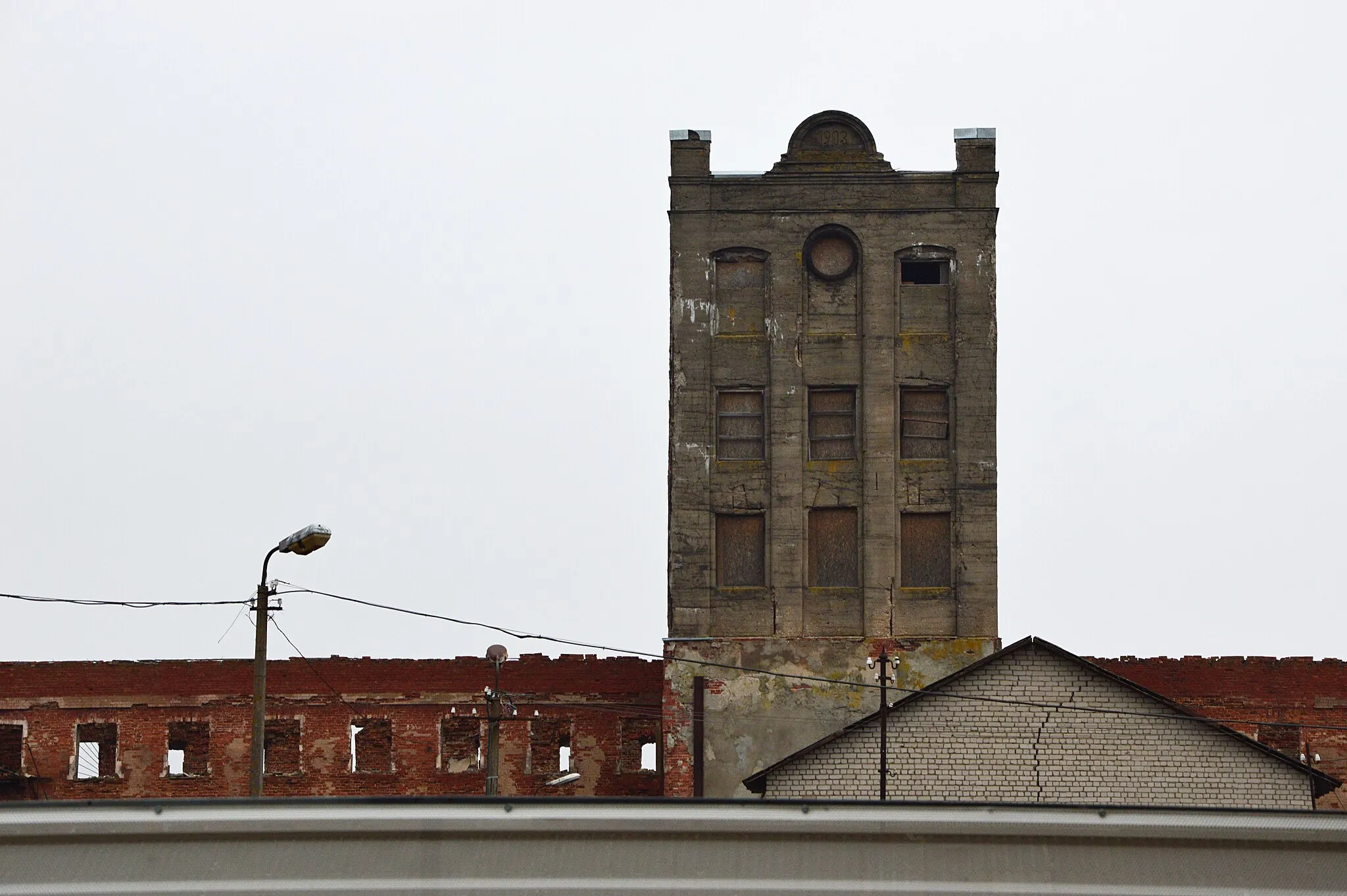 Photo showing: This is a photo of cultural heritage monument of Estonia number