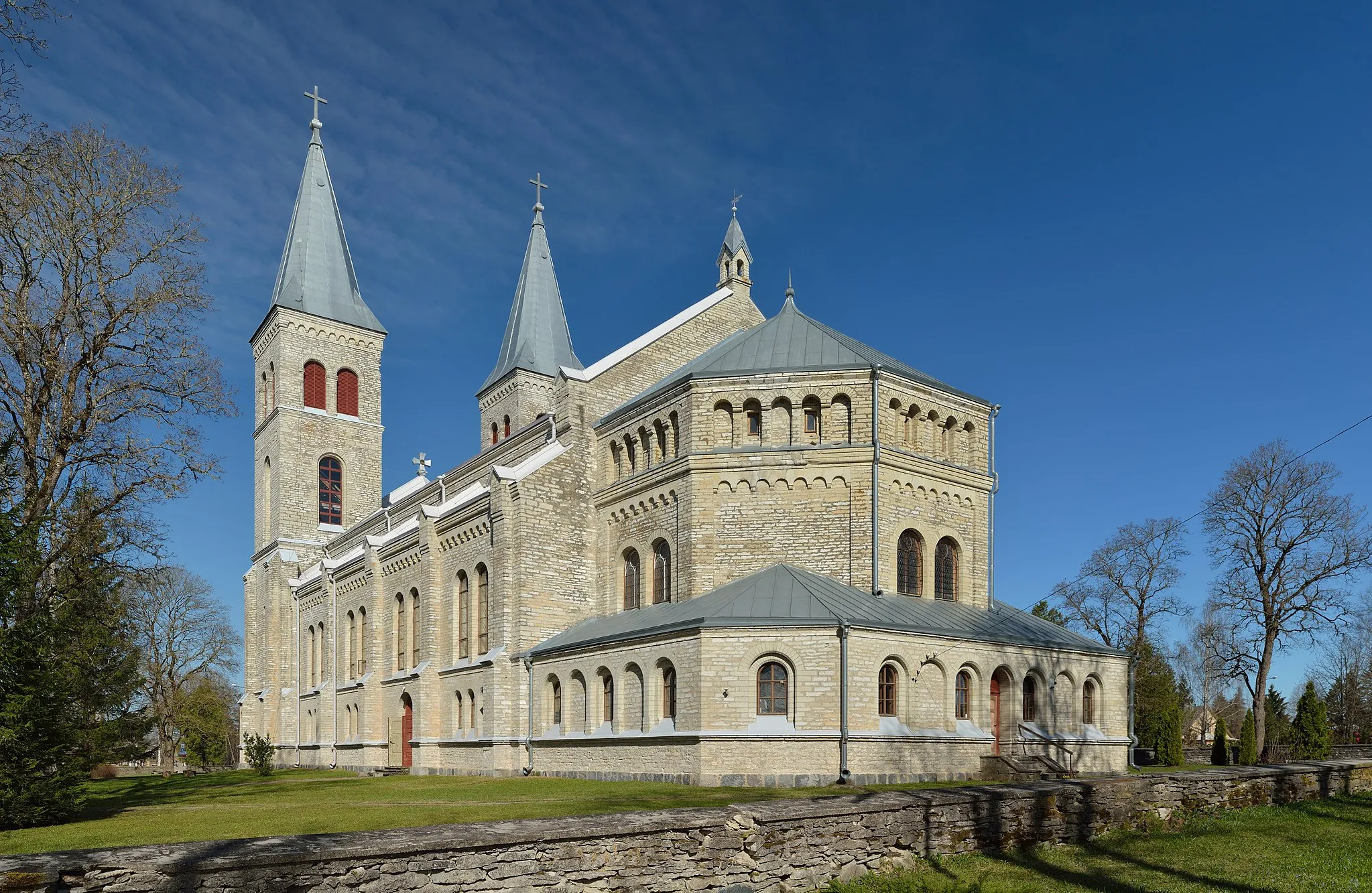 Photo showing: This is a photo of cultural heritage monument of Estonia number