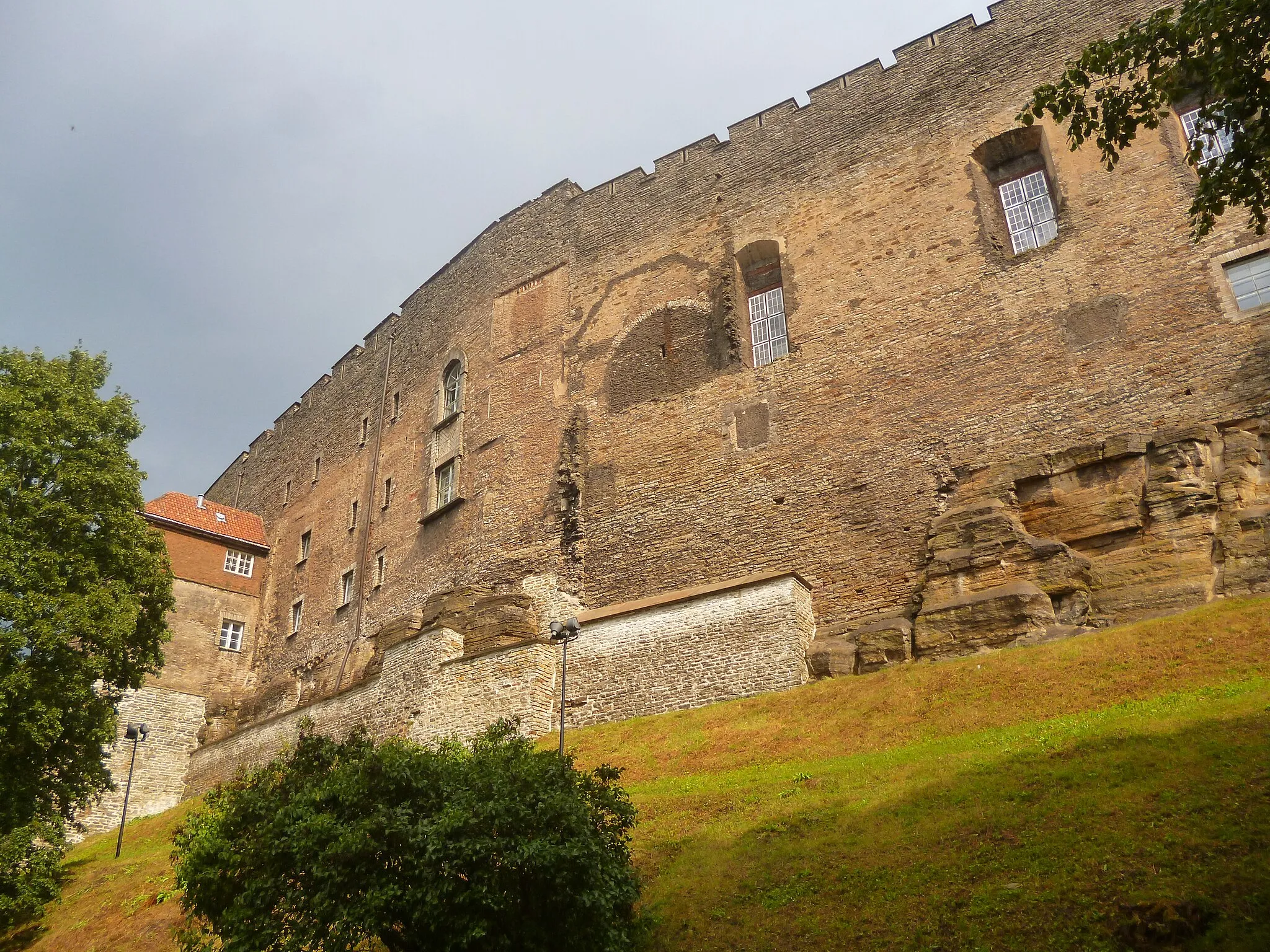 Photo showing: Tallinn