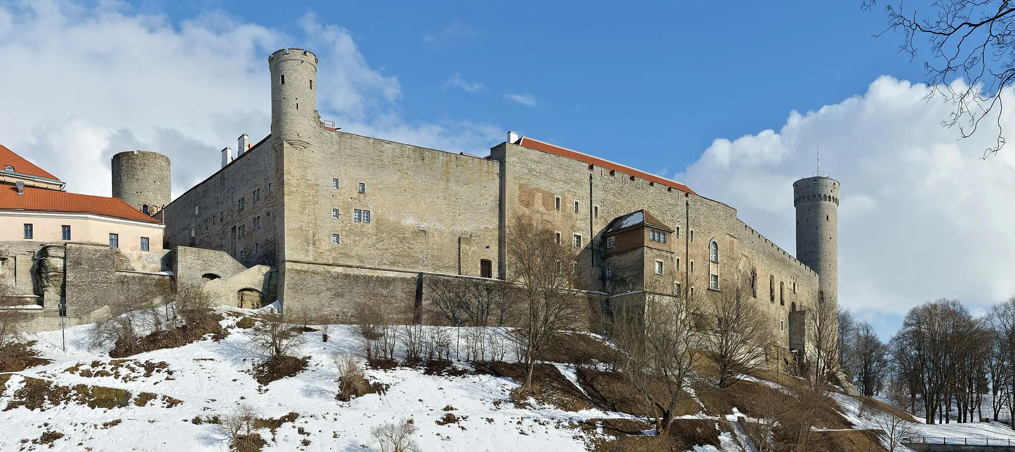 Photo showing: This is a photo of cultural heritage monument of Estonia number