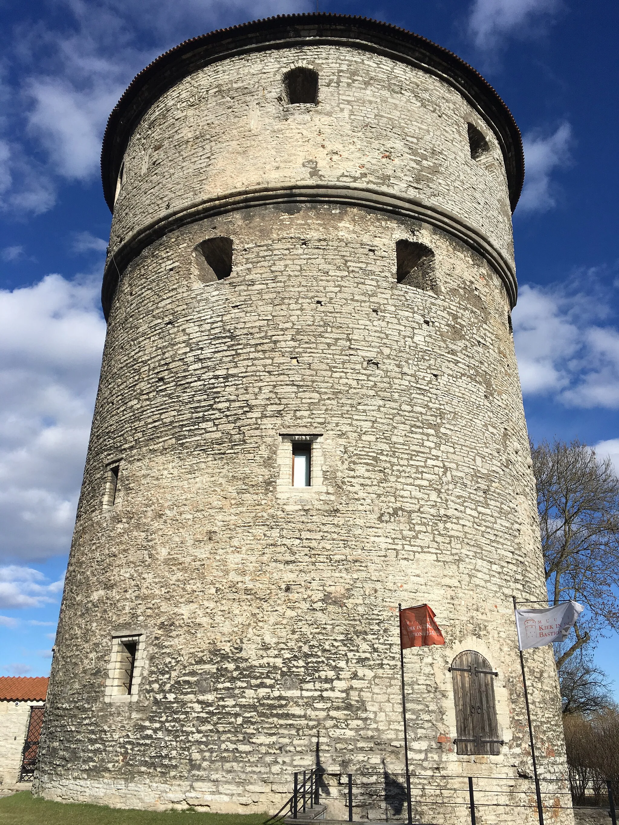 Photo showing: Tallinn in 2018