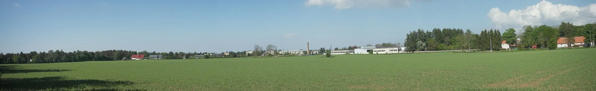 Photo showing: Panorama of Aruküla