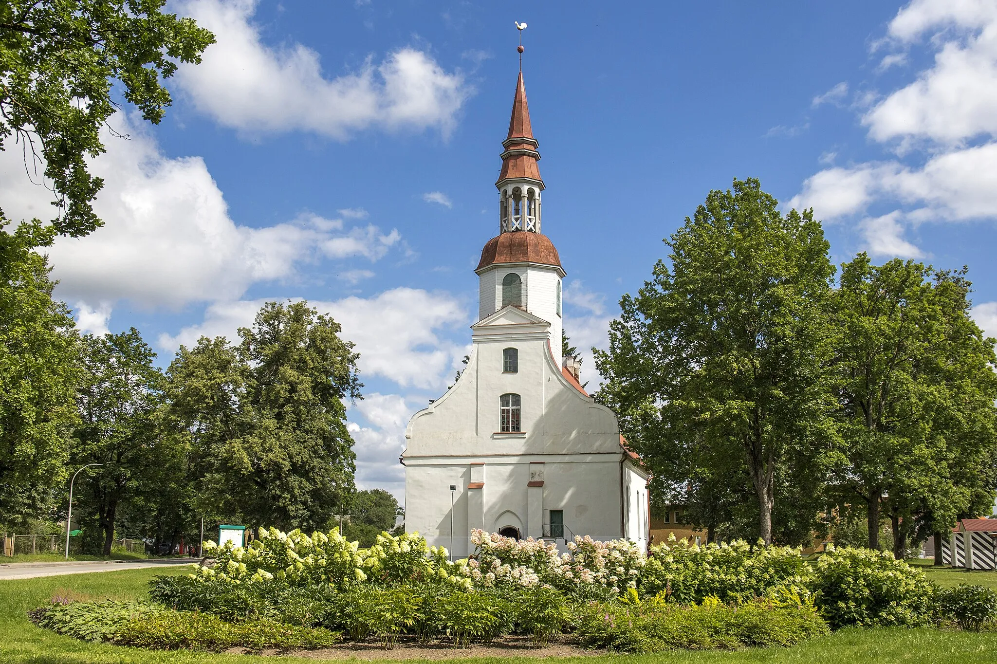 Photo showing: This is a photo of cultural heritage monument of Latvia number