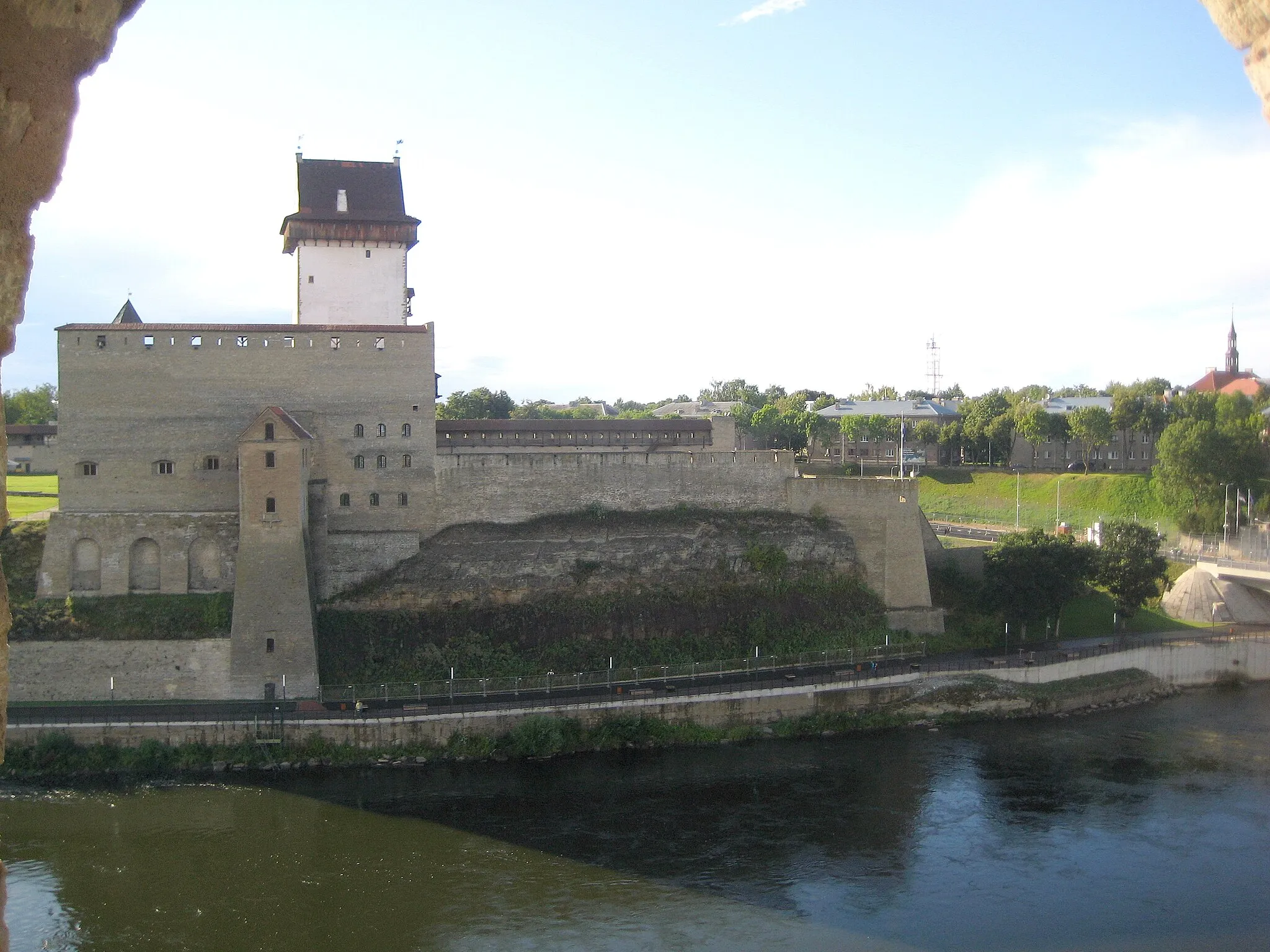 Photo showing: This is a photo of cultural heritage monument of Estonia number