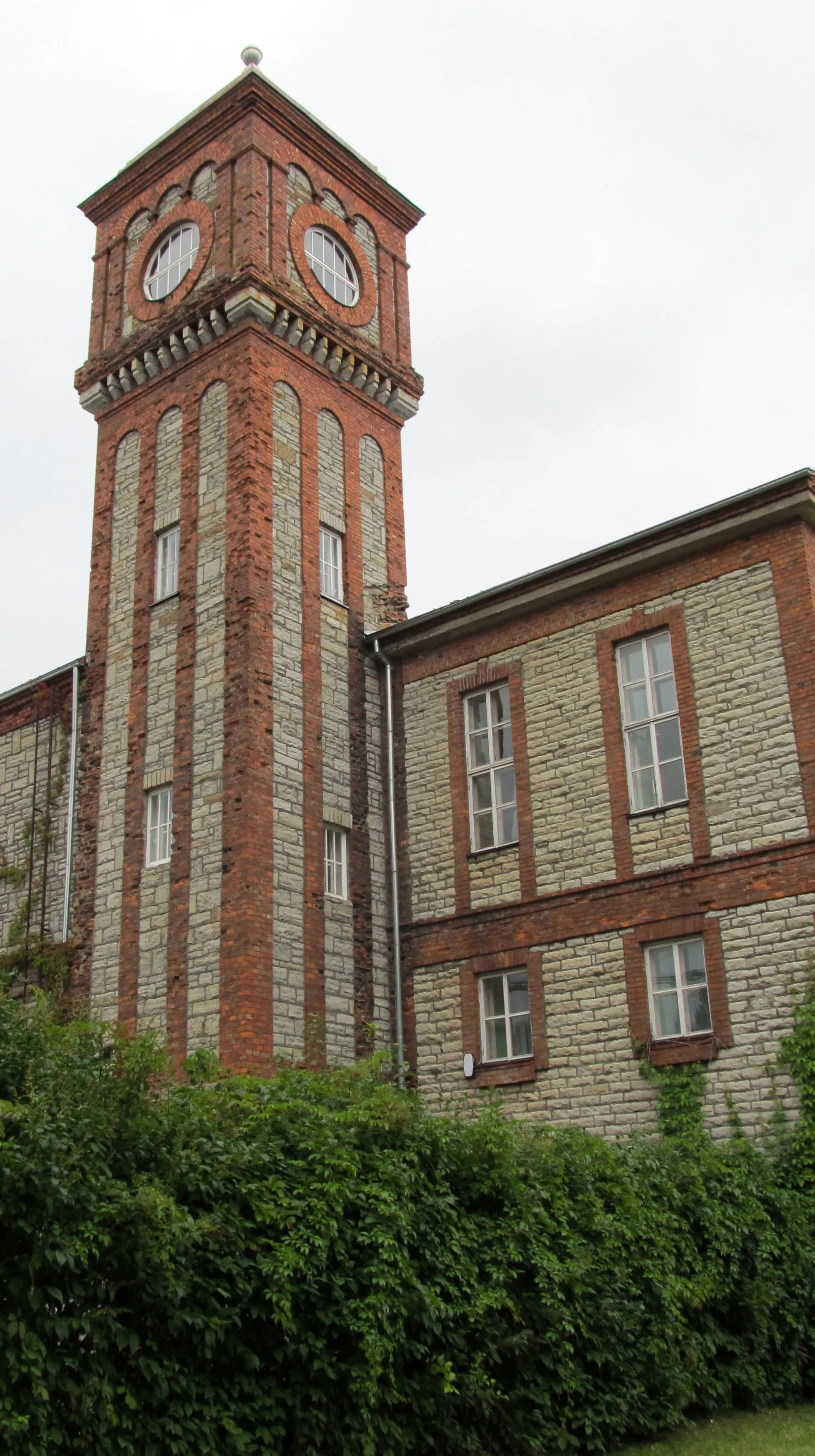 Photo showing: This is a photo of cultural heritage monument of Estonia number