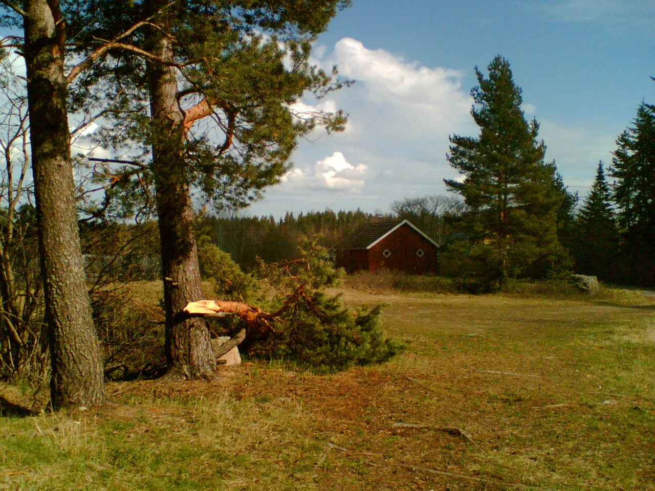Photo showing: Espoo, Finland