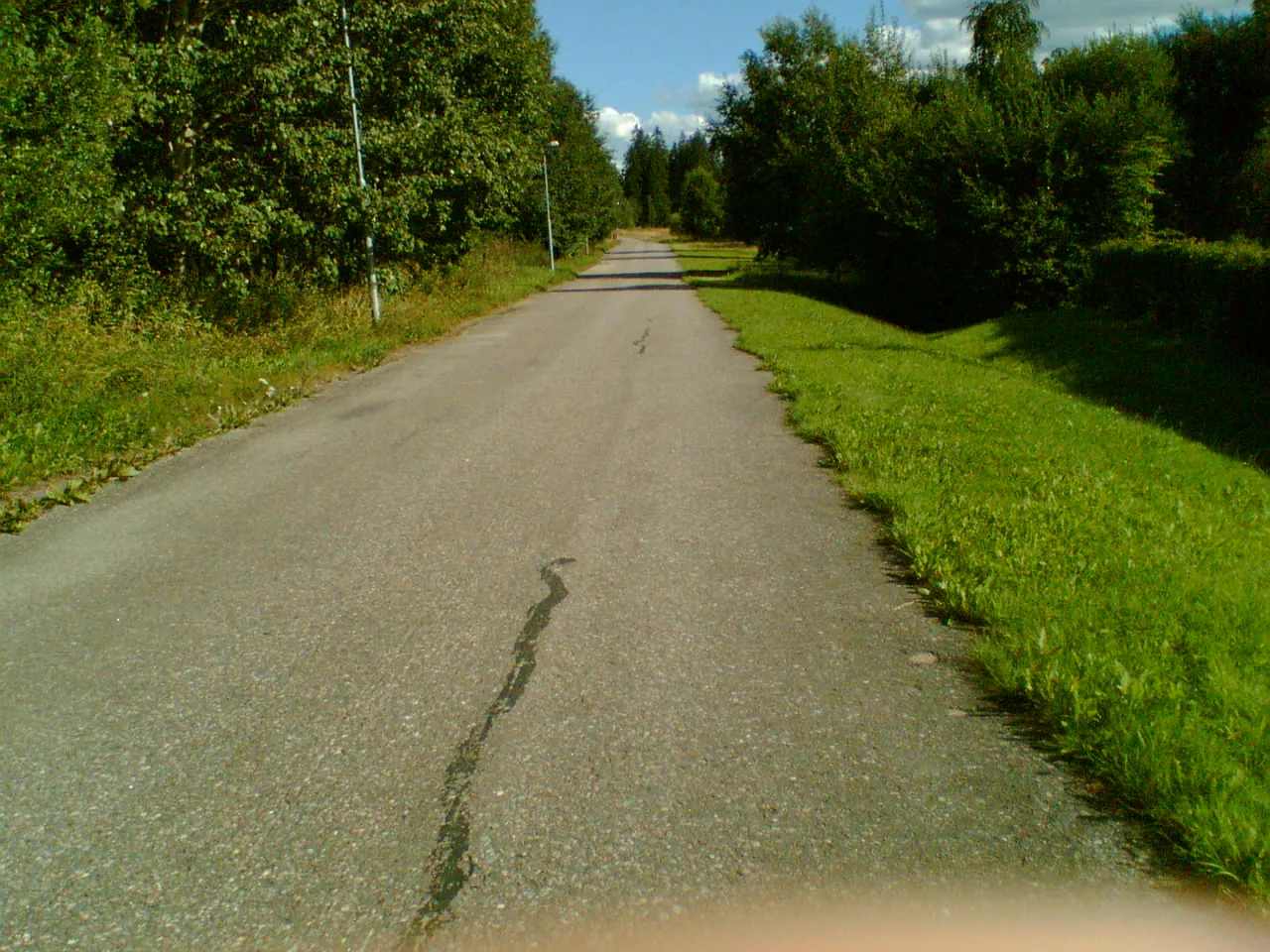 Photo showing: Hyvinkää, Finland