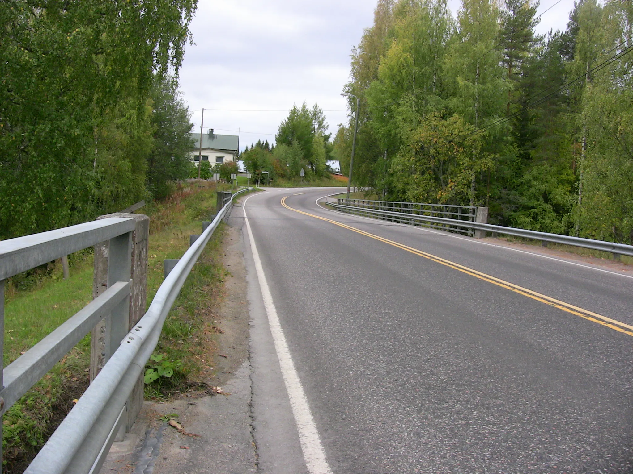 Photo showing: This is a photo of a monument in Finland identified by the URL https://fi.wikipedia.org/wiki/Lastukosken_kanava