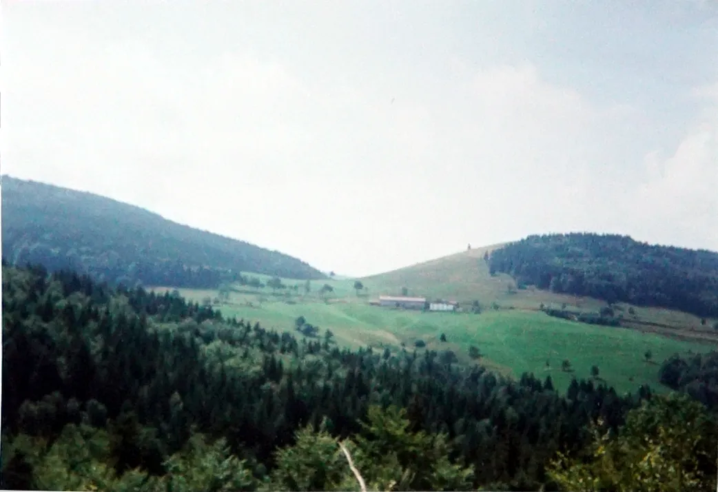 Photo showing: vue de l'événement.