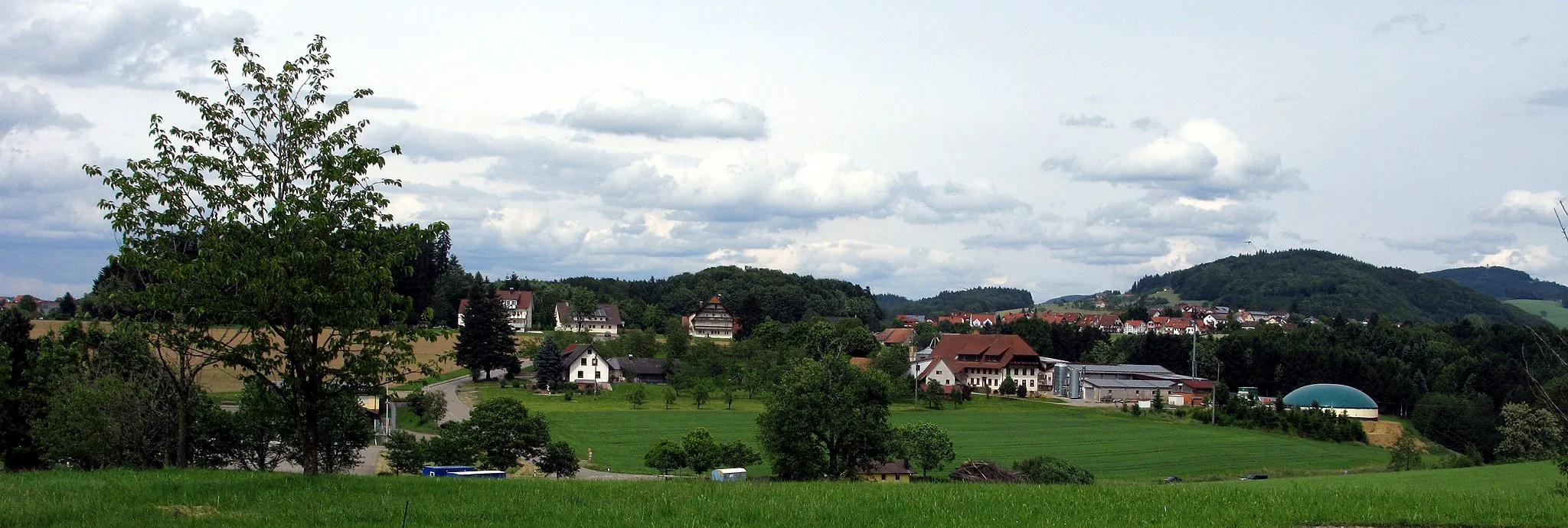 Photo showing: Freiamt im Schwarzwald