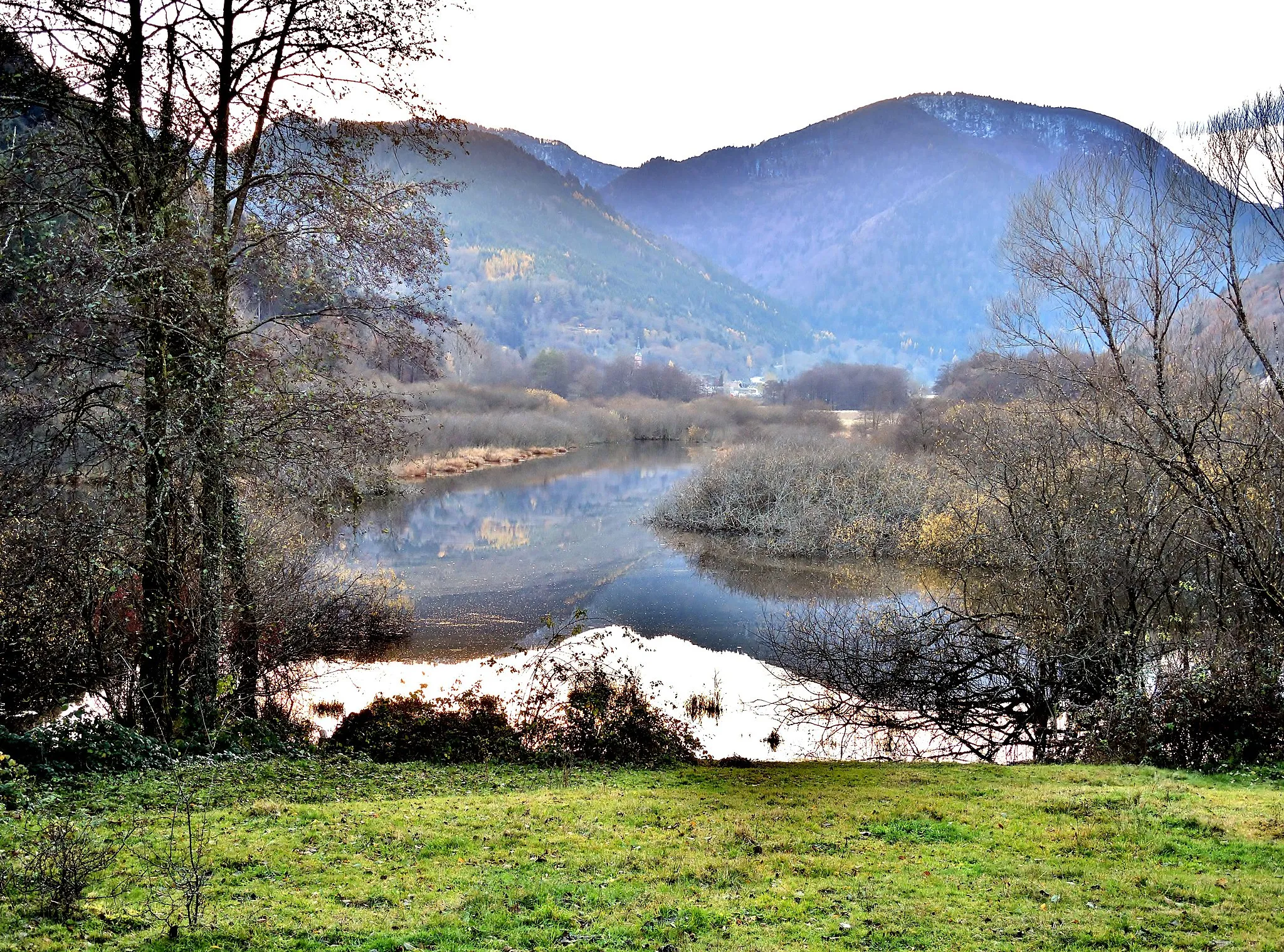 Photo showing: Le Sée d'Urbès