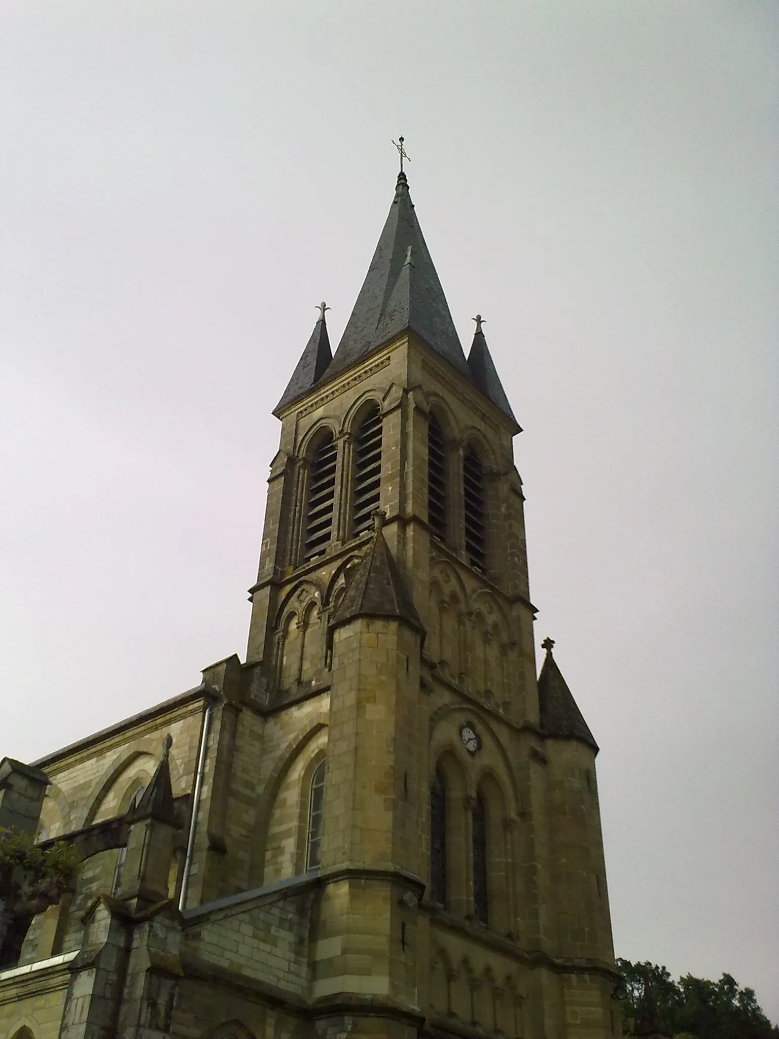 Photo showing: Peyrehorade, France