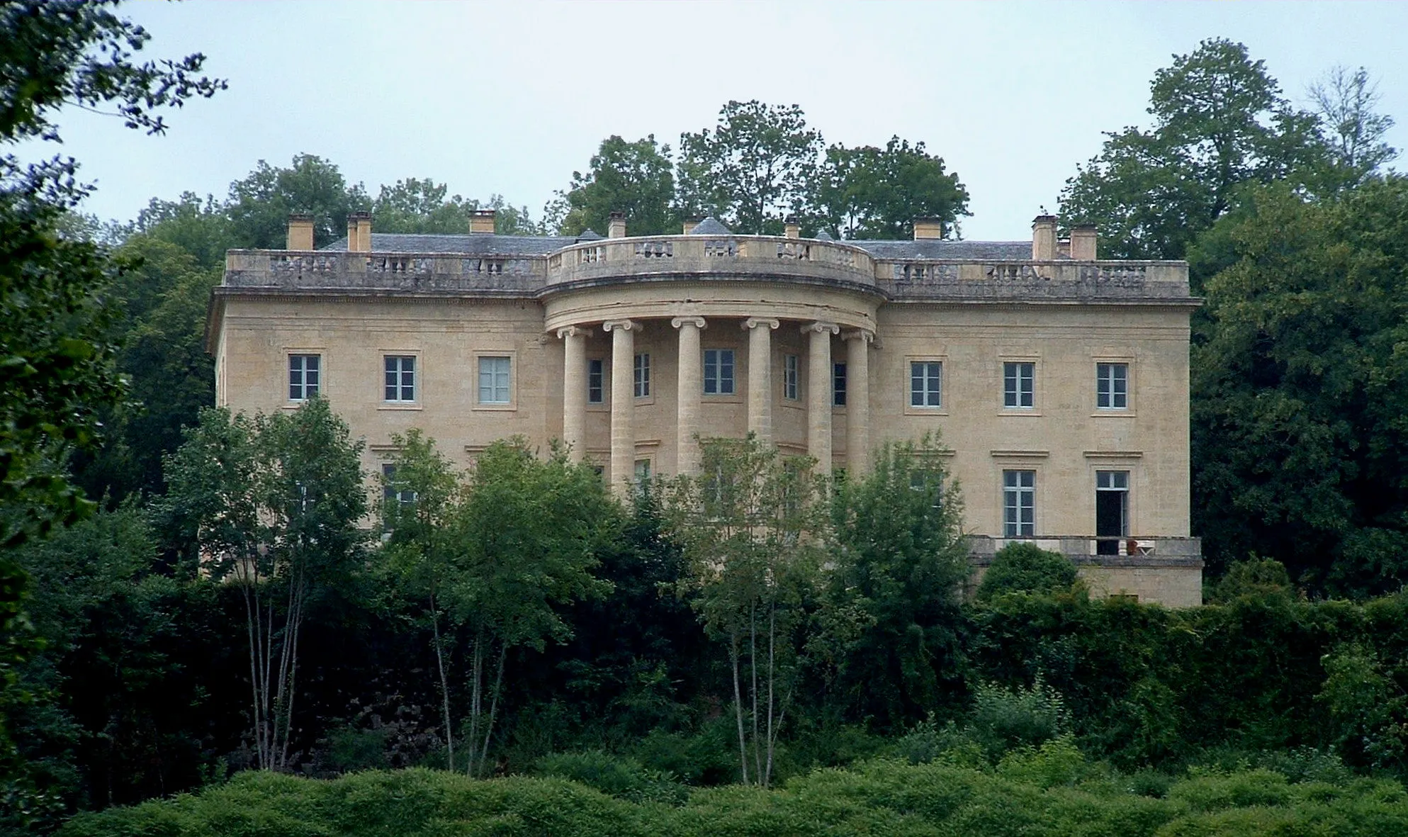 Photo showing: La Bachellerie - Château de Rastignac