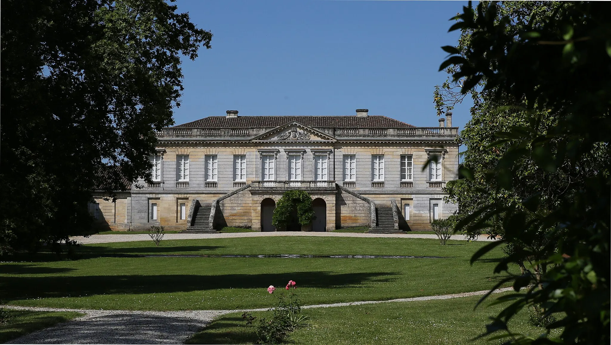 Photo showing: Château Plaisance, Macau