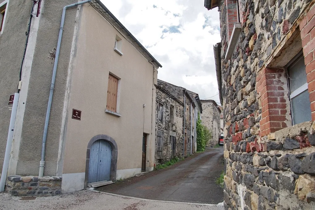 Photo showing: Puy de Dôme