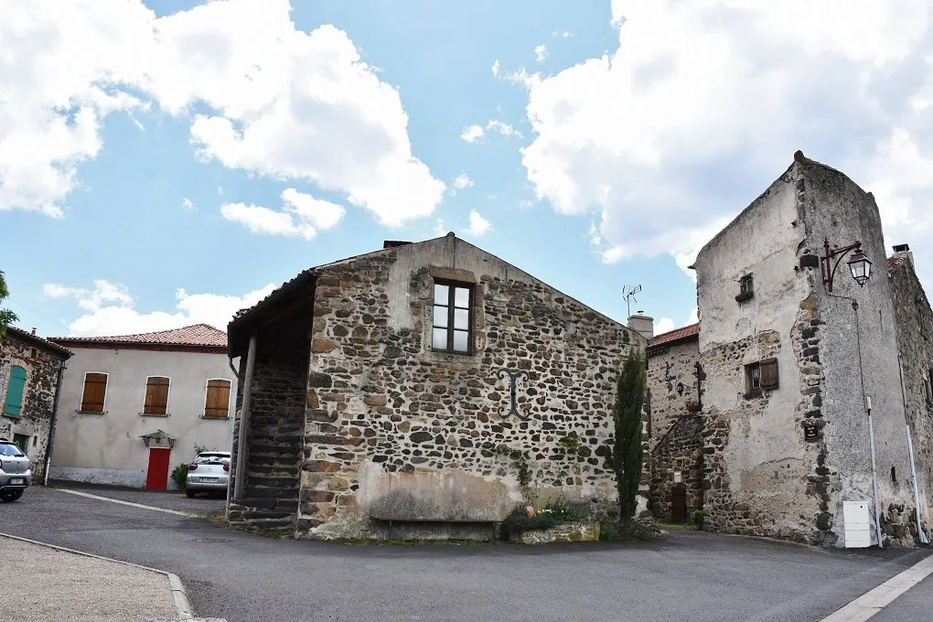 Photo showing: Puy de Dôme