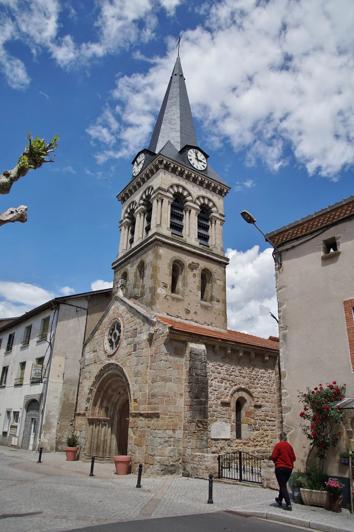 Photo showing: Puy de Dôme