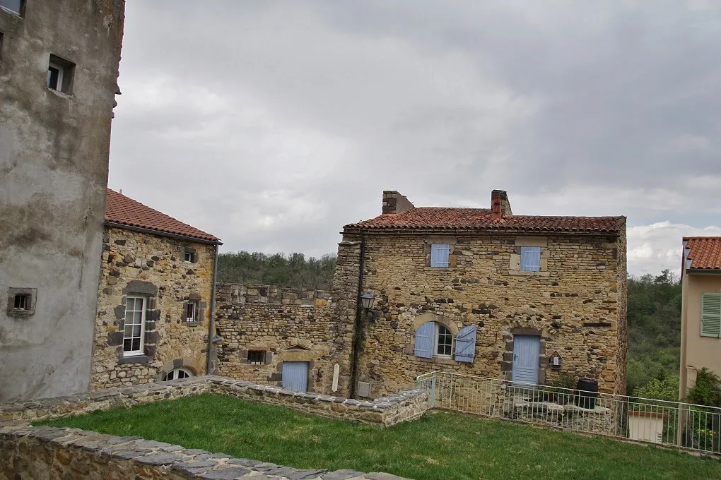 Photo showing: Puy de Dôme