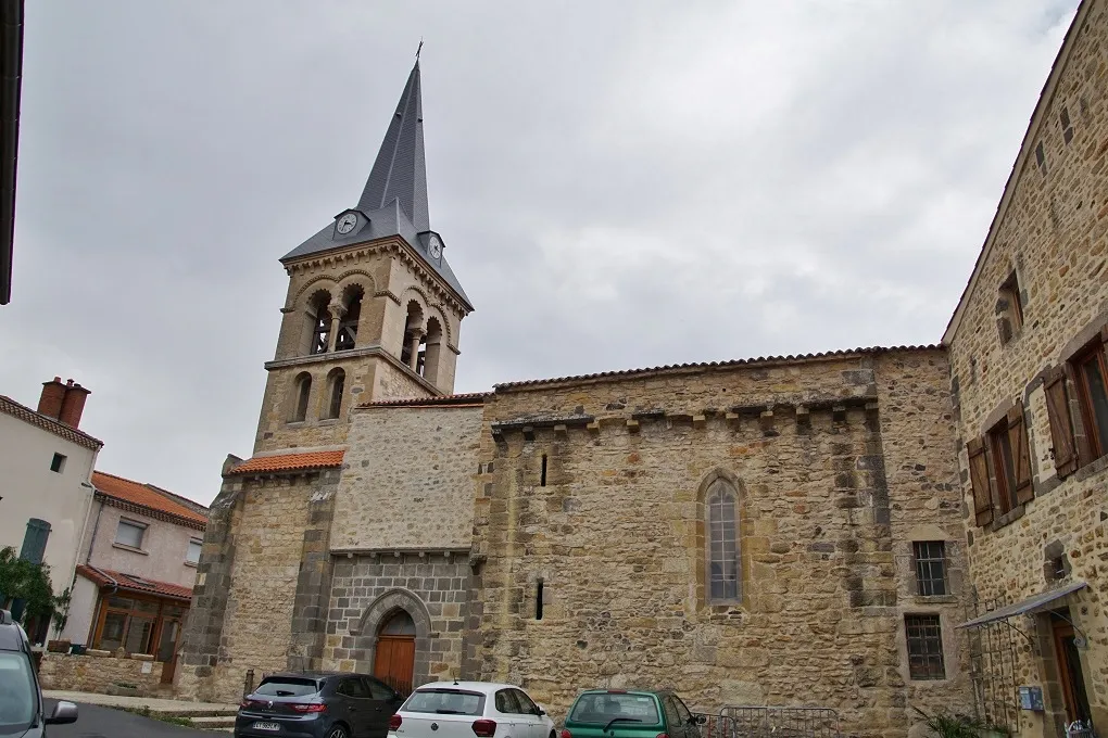 Photo showing: Puy de Dôme