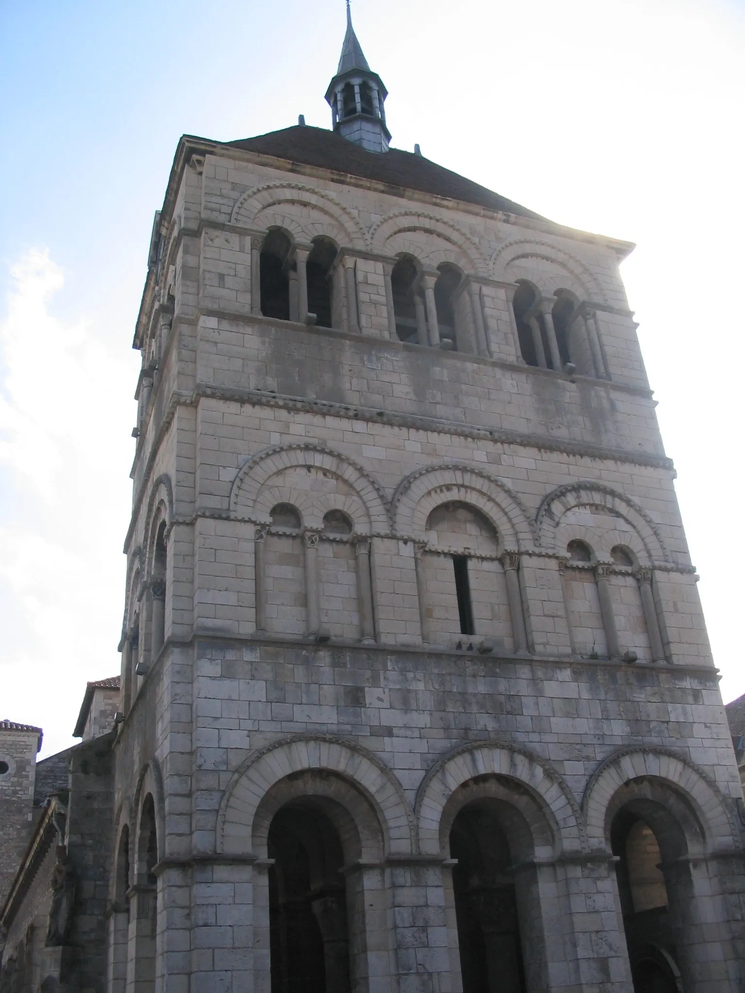 Photo showing: This building is classé au titre des monuments historiques de la France. It is indexed in the base Mérimée, a database of architectural heritage maintained by the French Ministry of Culture, under the reference PA00093092 .