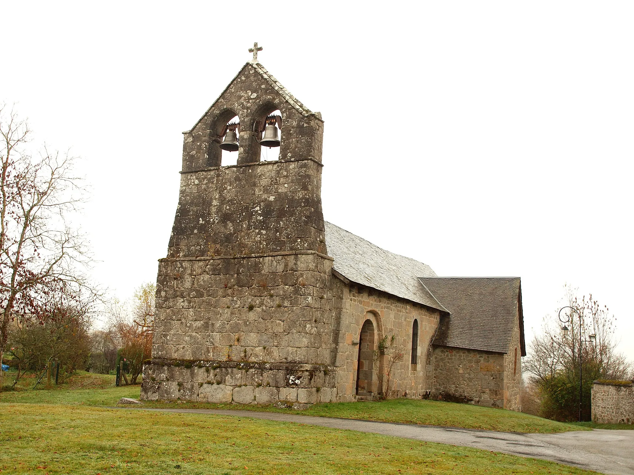 Photo showing: Valiergues (Corrèze, France)