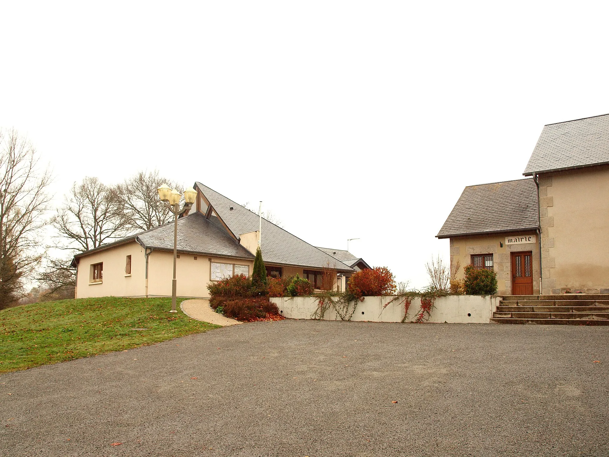 Photo showing: Valiergues (Corrèze, France)