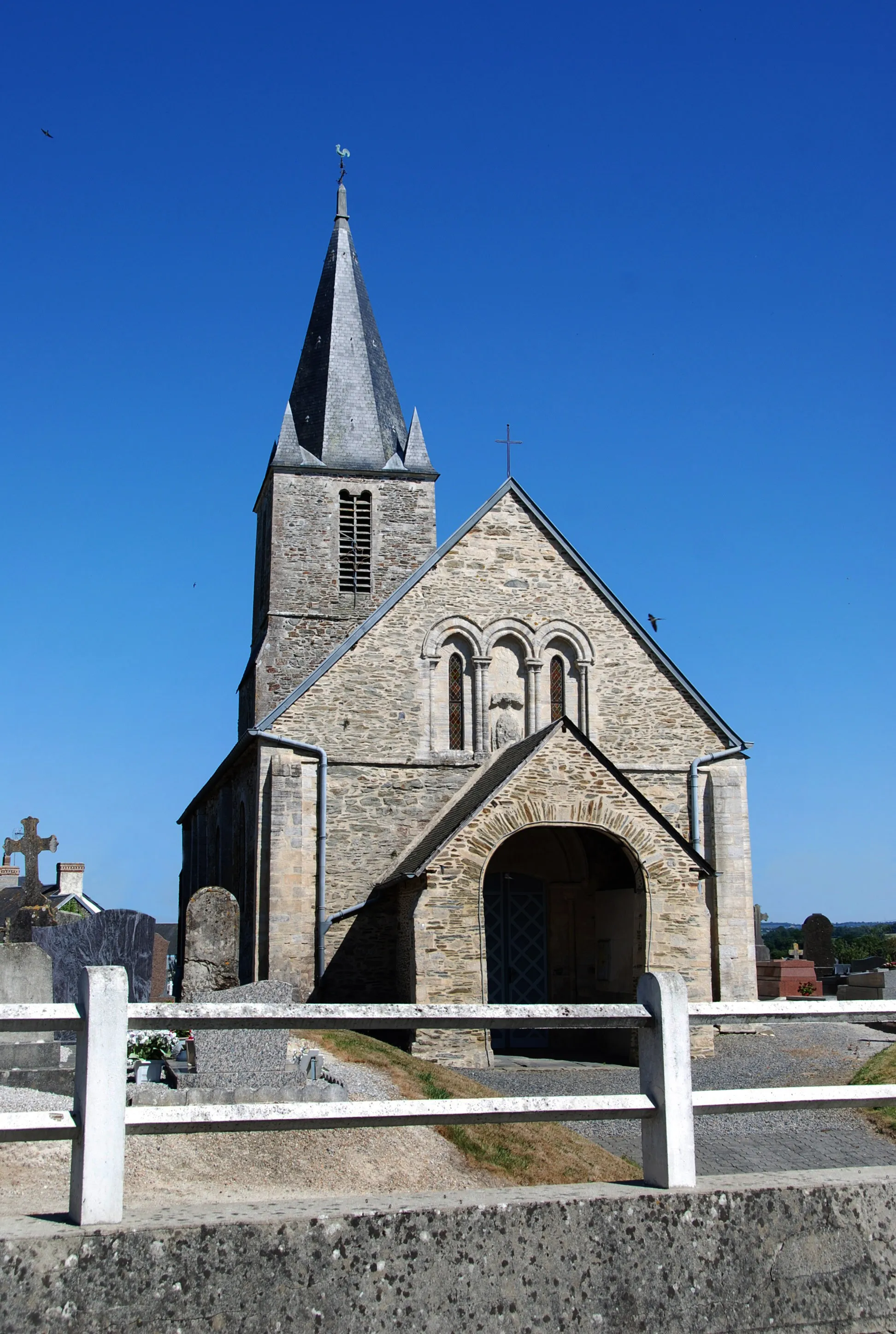 Photo showing: Litteau (Calvados)