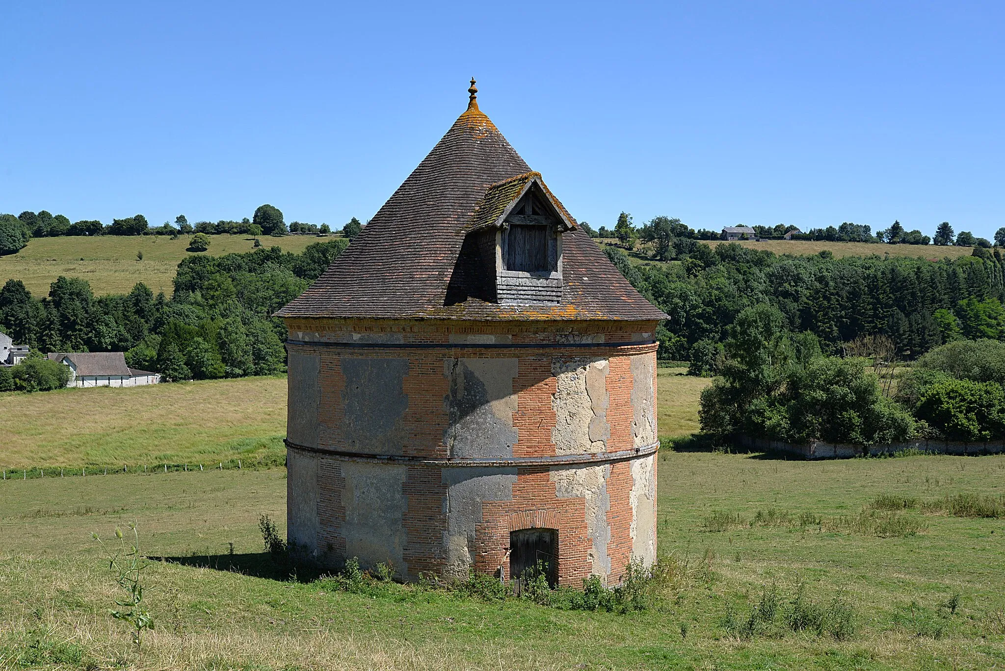 Photo showing: Friardel (Calvados)