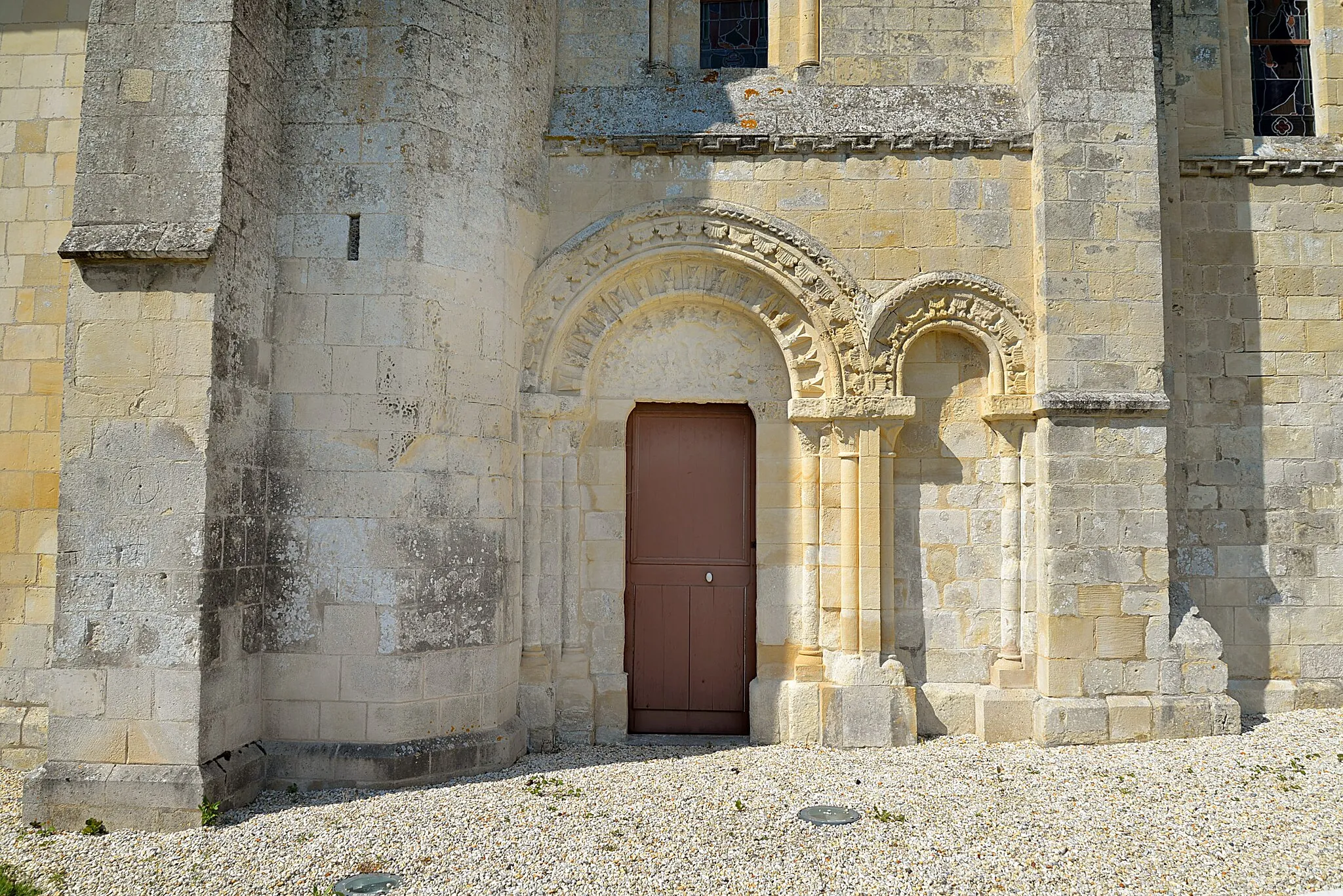 Photo showing: Putot-en-Auge (Calvados, Normandie, France)