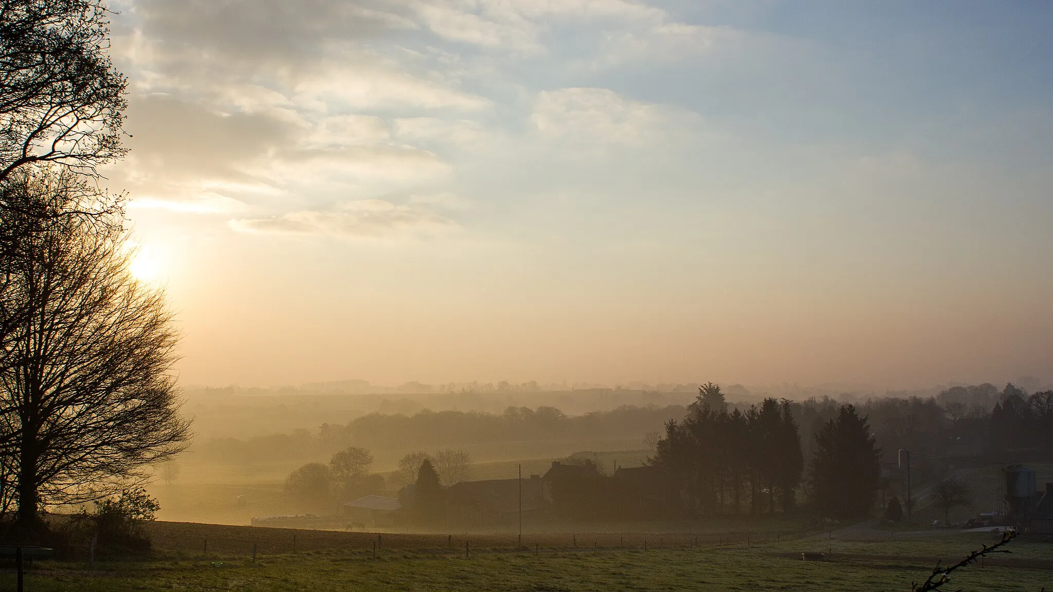 Photo showing: Paysage breton 5.jpg