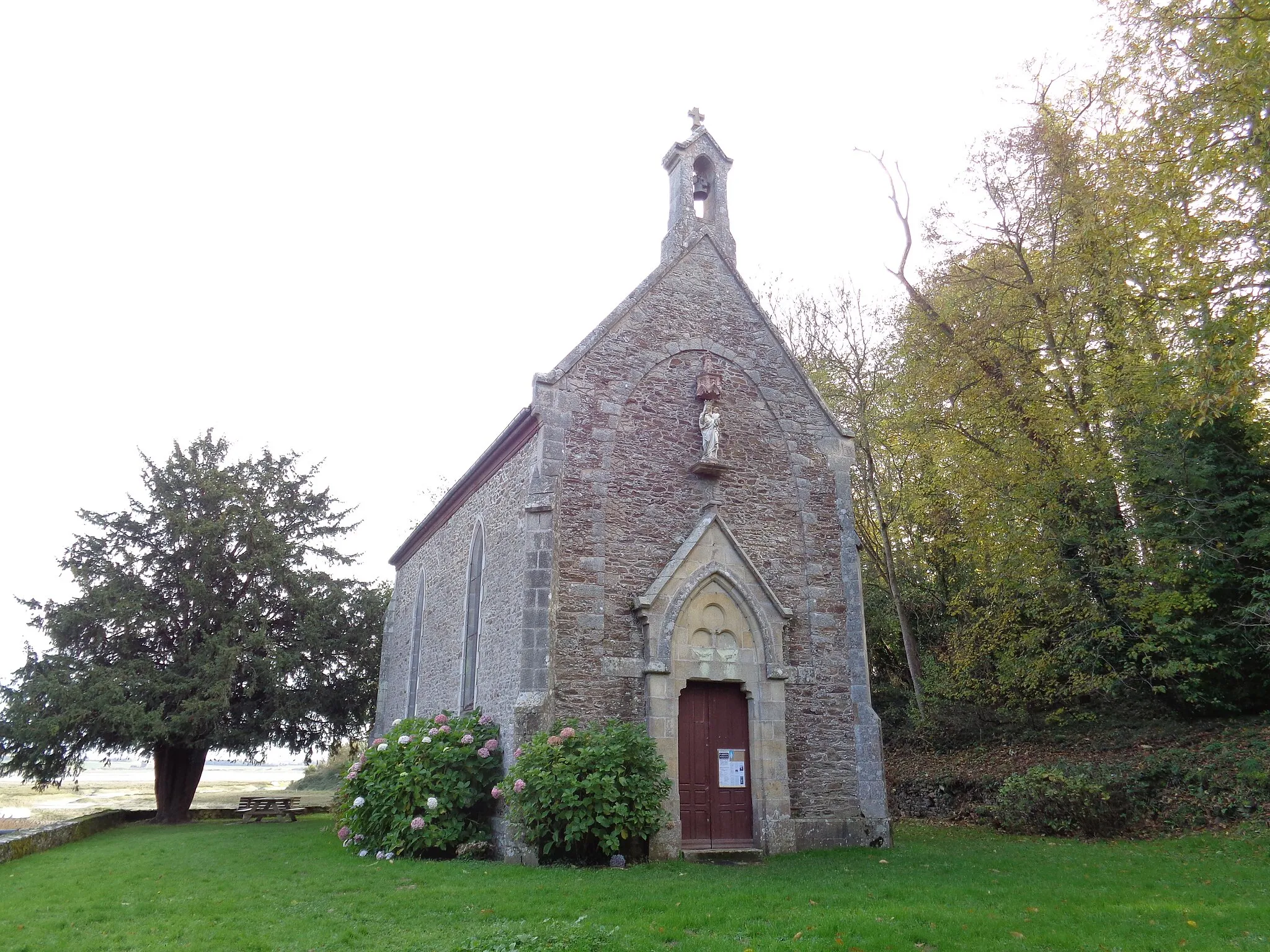 Photo showing: Architecture du XIXème siècle