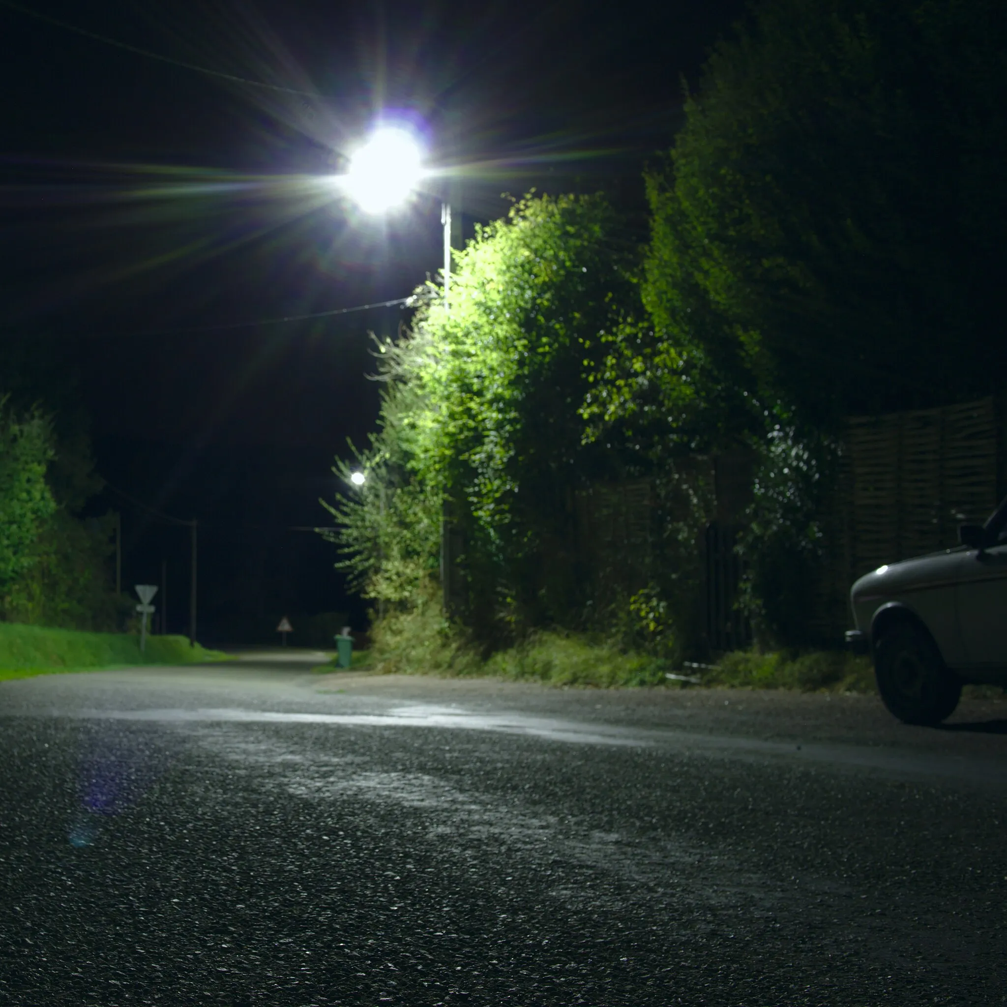 Photo showing: Thanks for the visit ;-)

You can have a look at my most "interesting" photos on flickriver : www.flickriver.com/photos/sissou/popular-interesting/