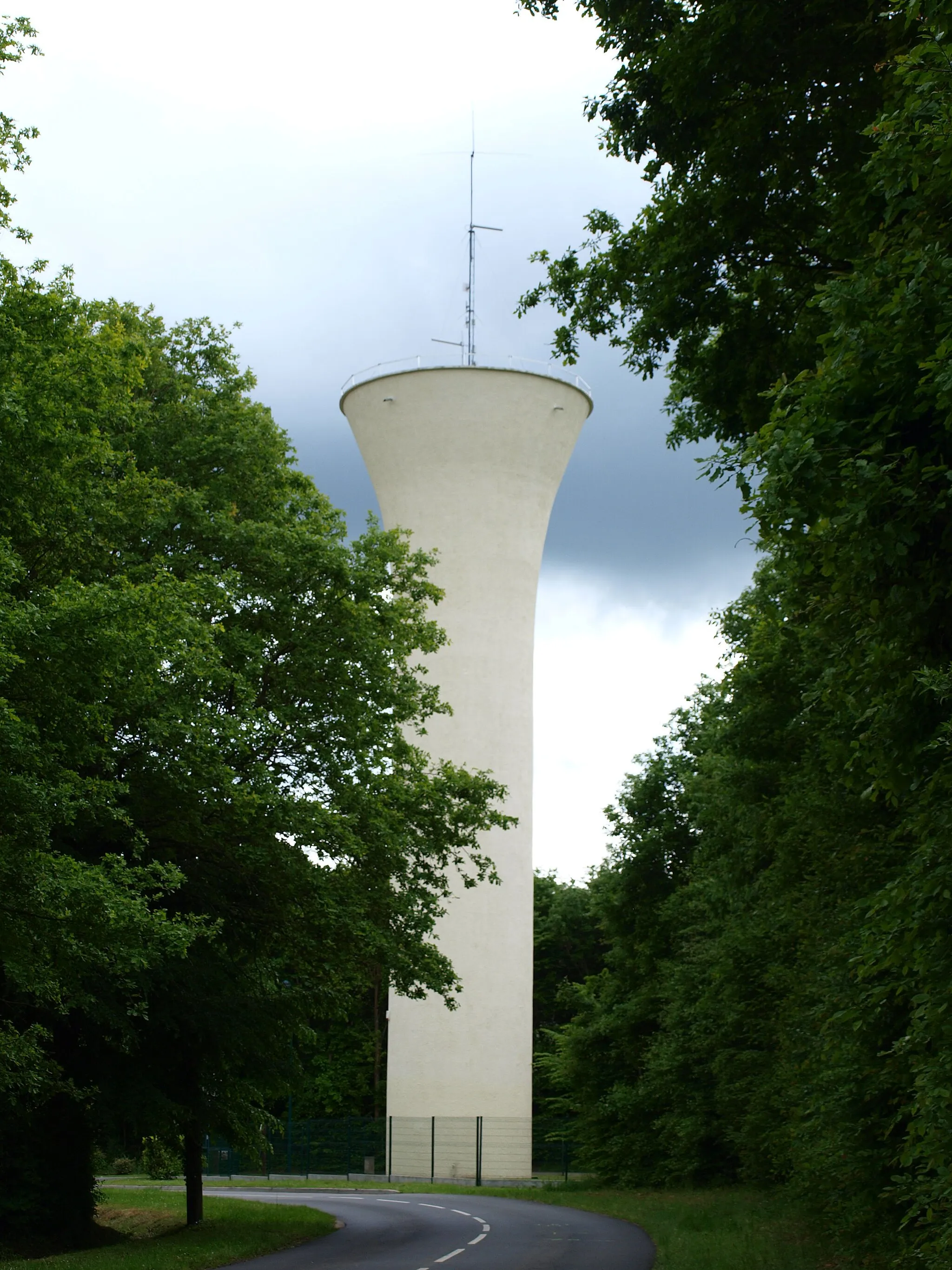 Photo showing: Paucourt (Loiret, France)