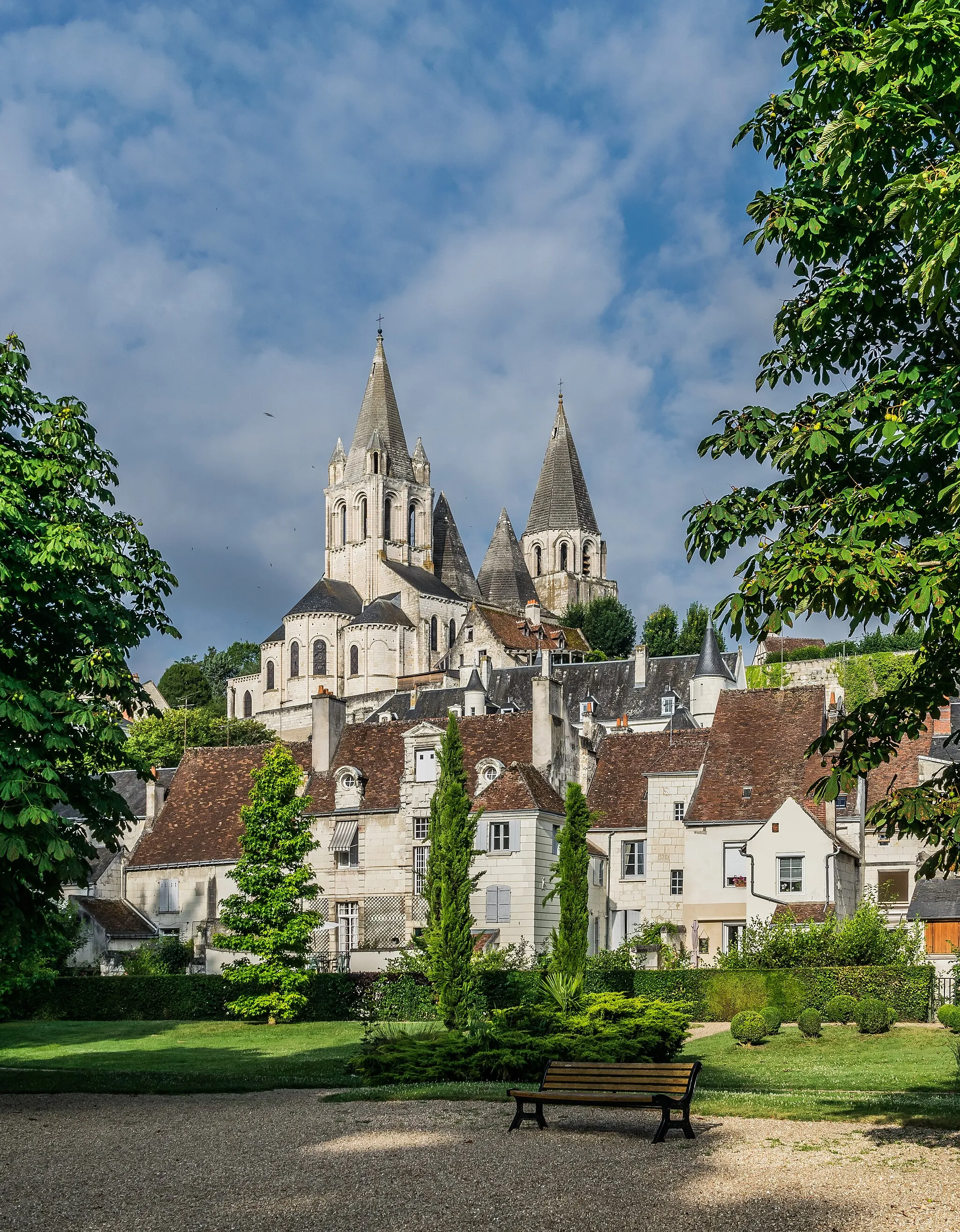 Photo showing: This building is classé au titre des monuments historiques de la France. It is indexed in the base Mérimée, a database of architectural heritage maintained by the French Ministry of Culture, under the reference PA00097824 .