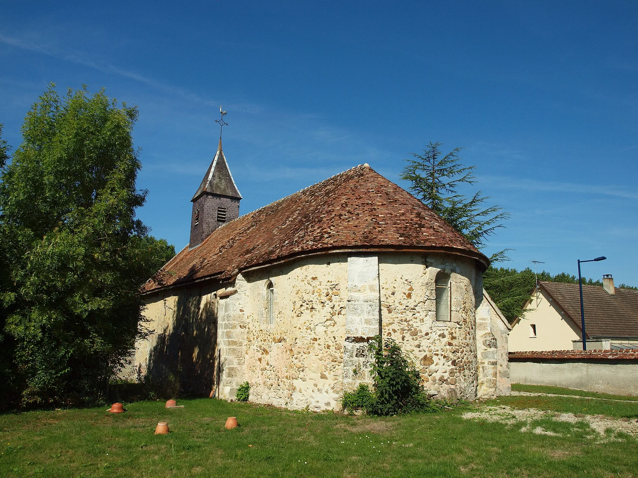 Photo showing: Queudes (Marne, France)