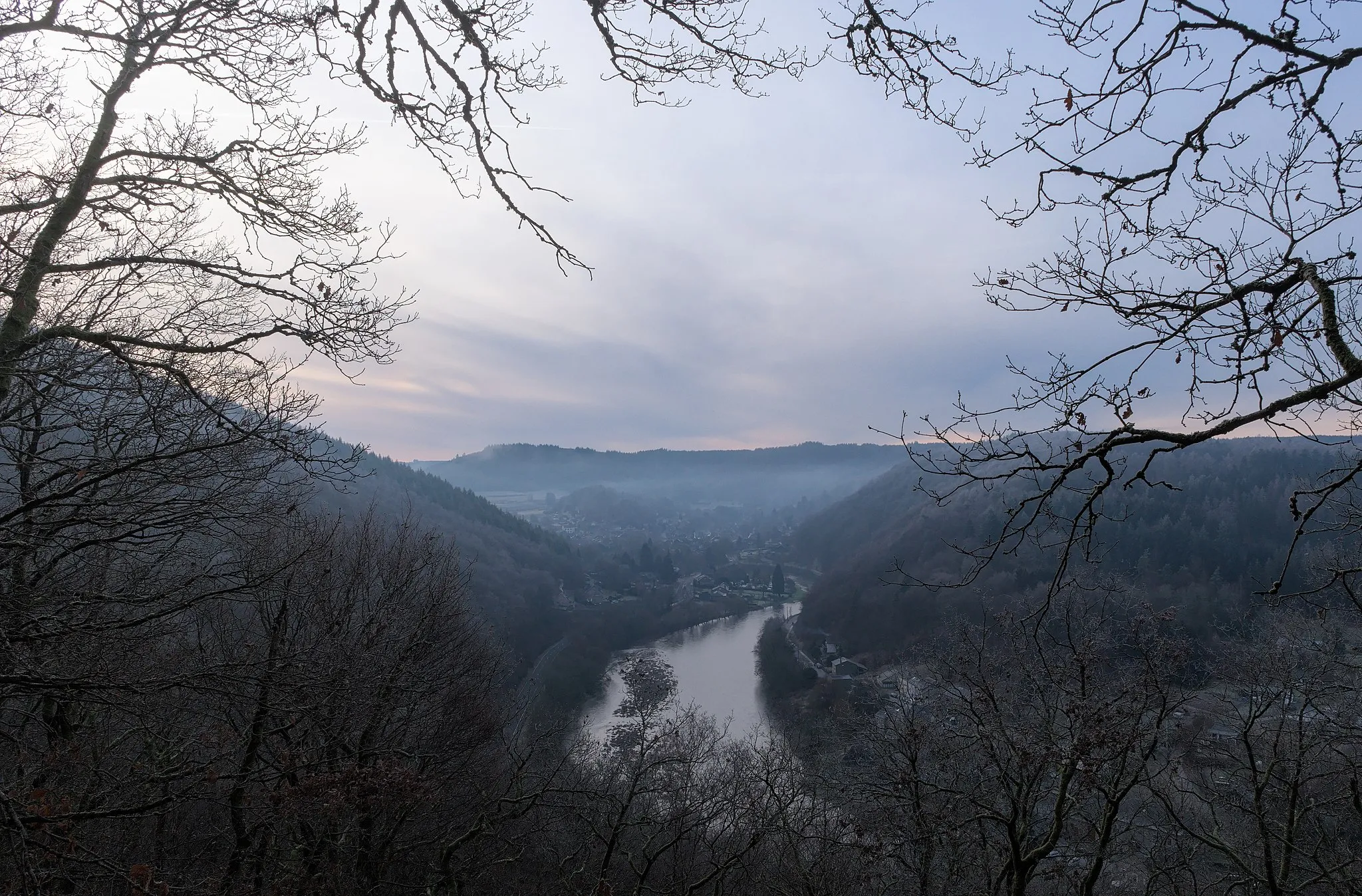 Photo showing: This photo of immovable heritage has been taken in the Walloon Region